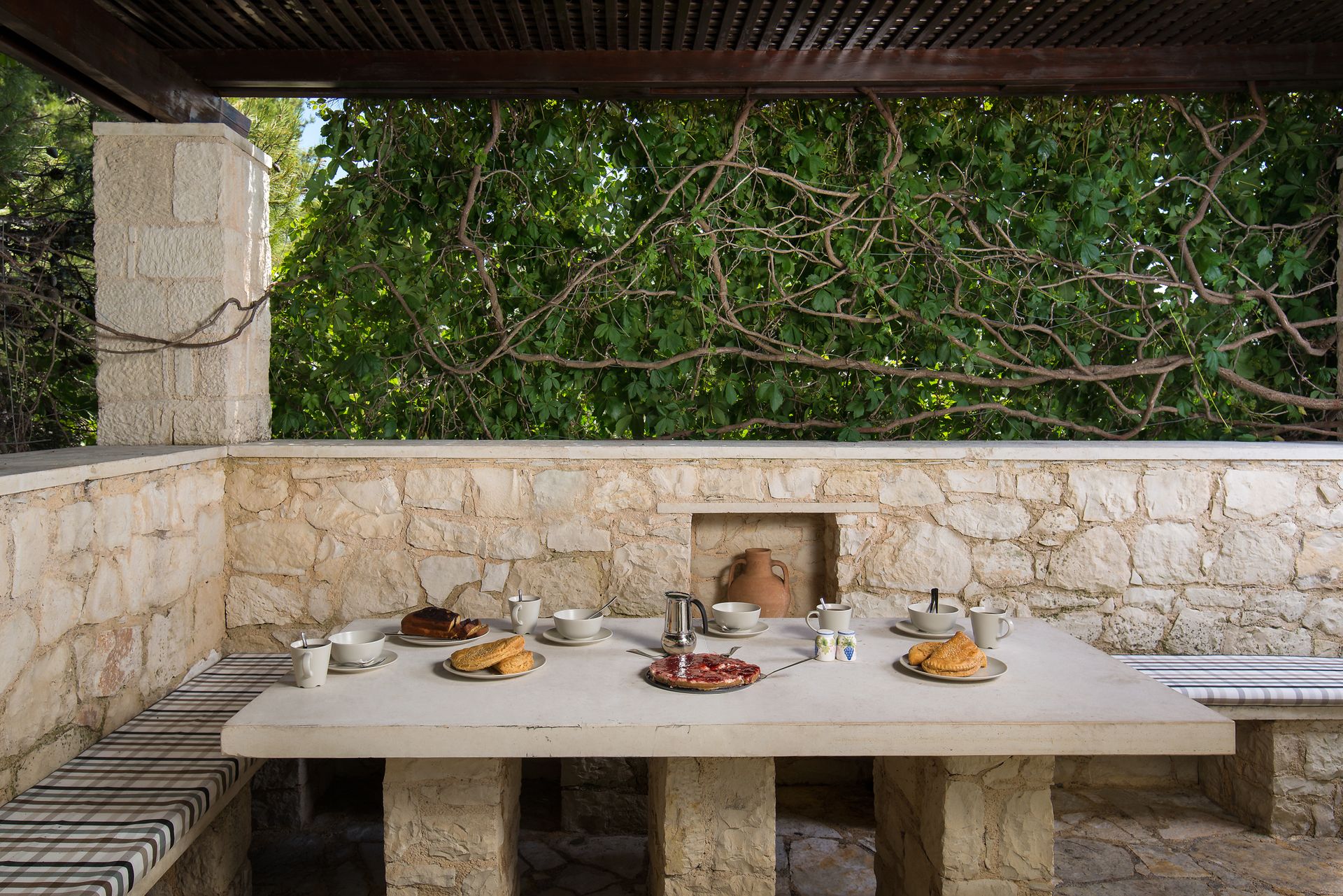 Koukounari Luxury Villa Chania
