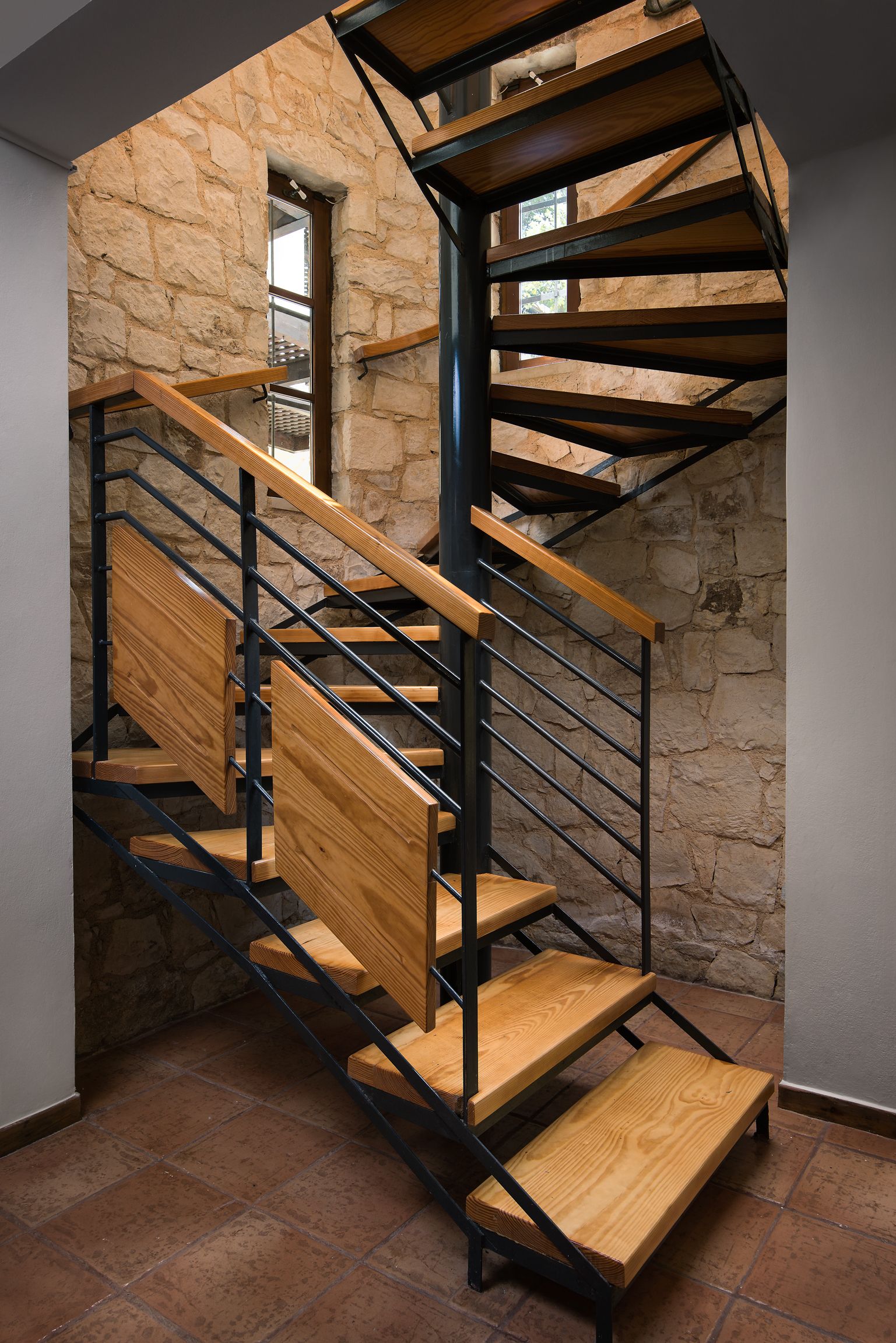 Koukounari Luxury Villa Chania