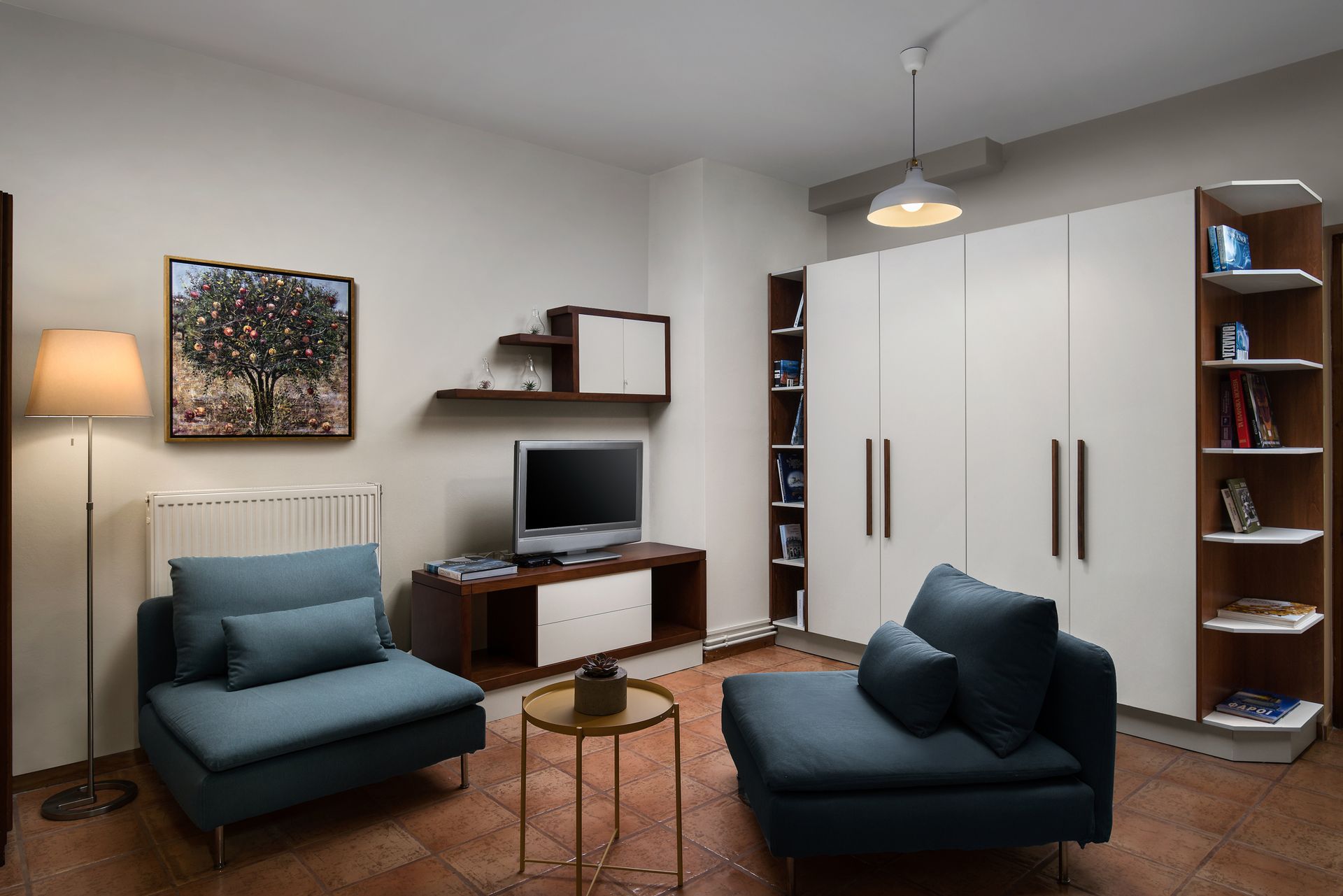 Koukounari Luxury Villa Chania