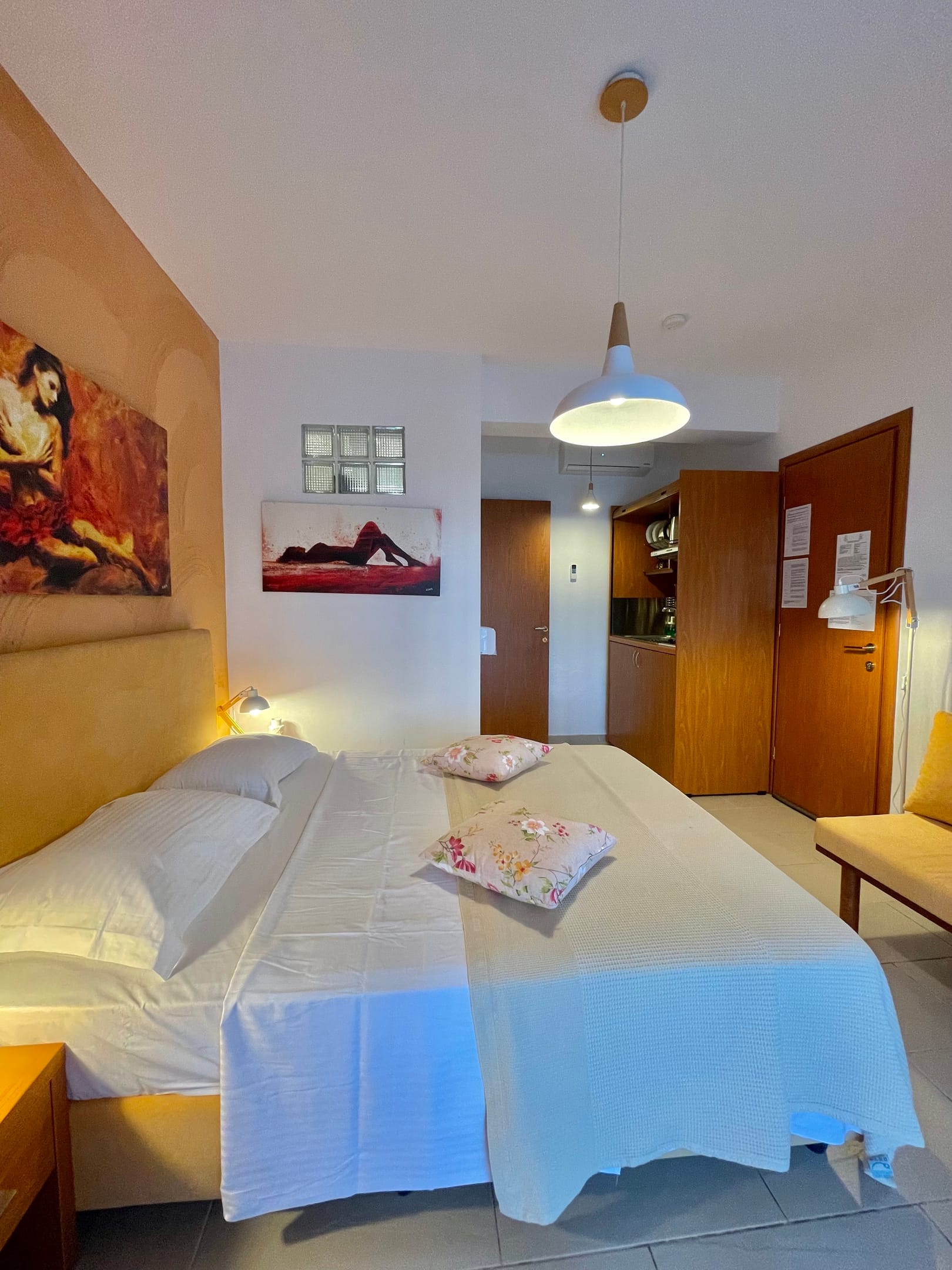 Koumaros ApartHotel Halkidiki