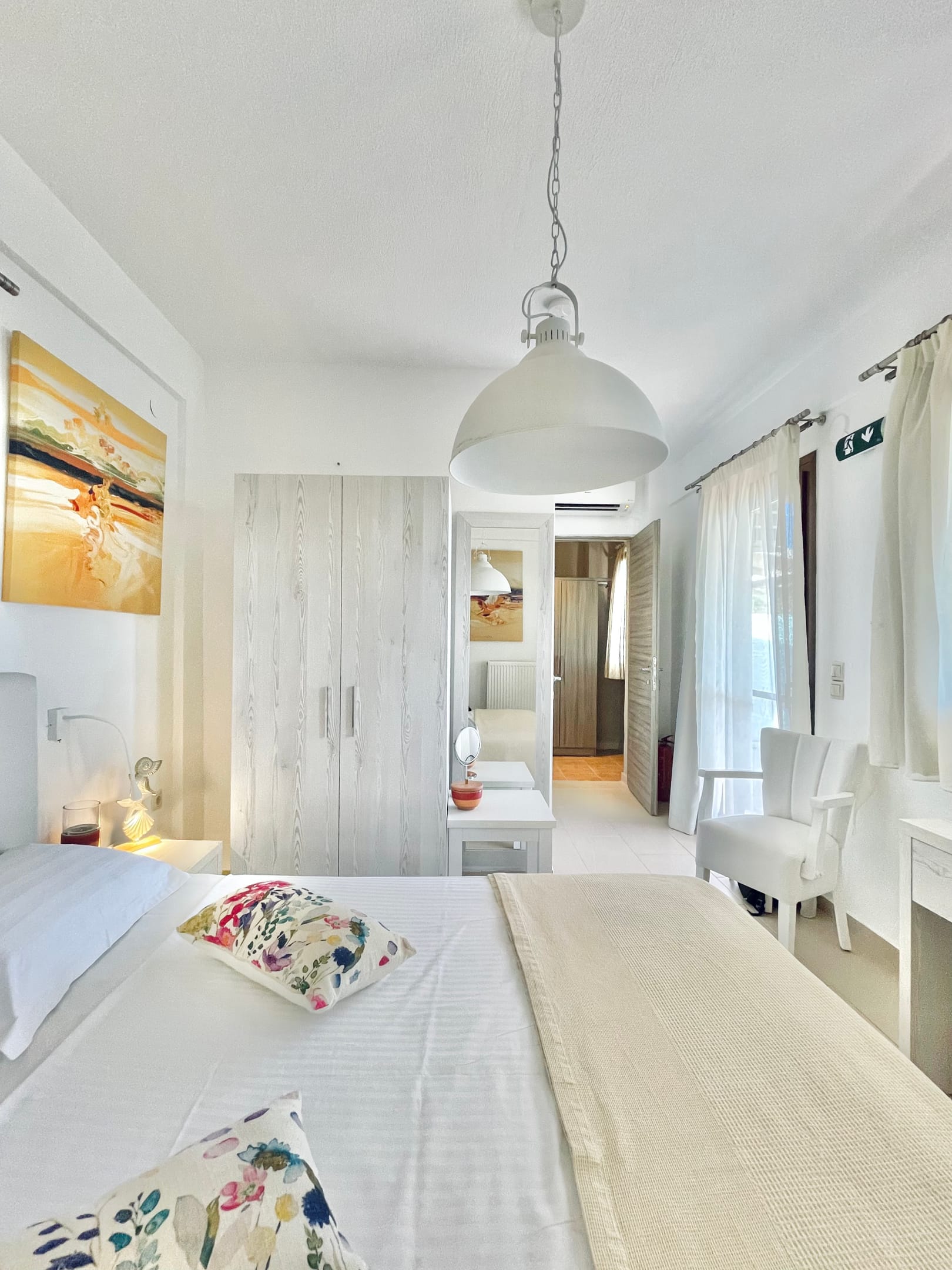 Koumaros ApartHotel Halkidiki