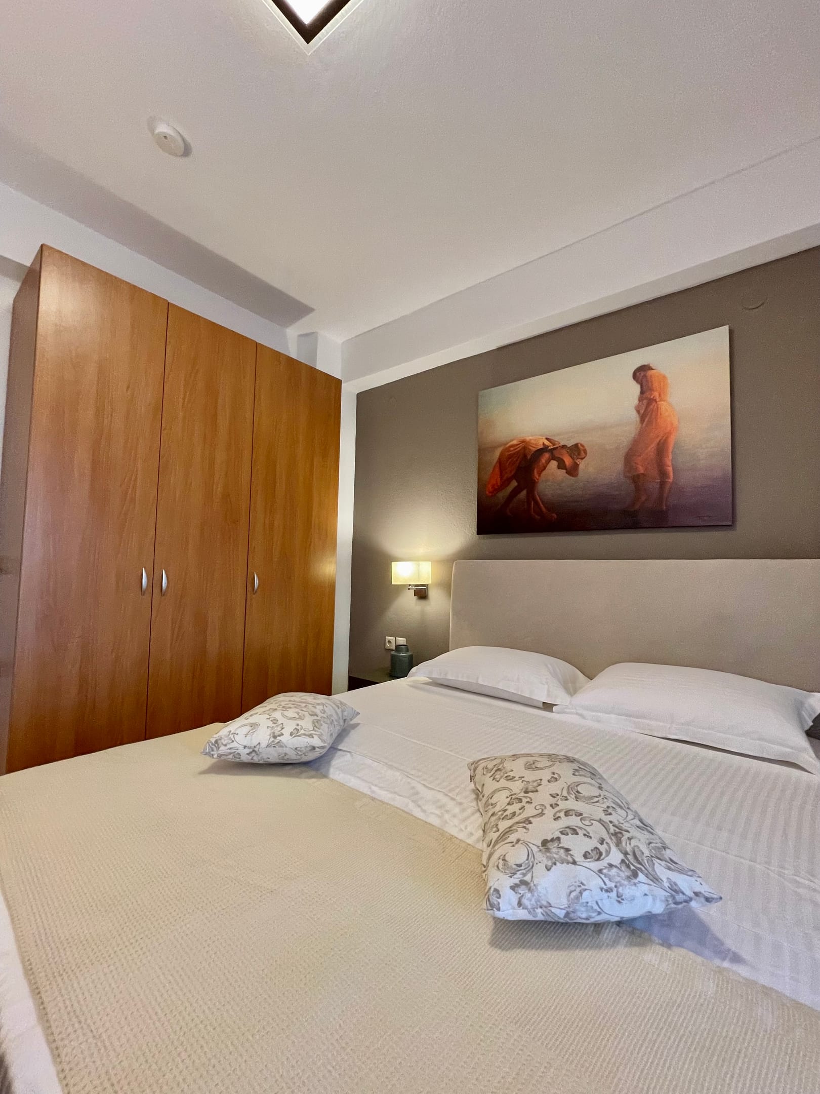 Koumaros ApartHotel Halkidiki
