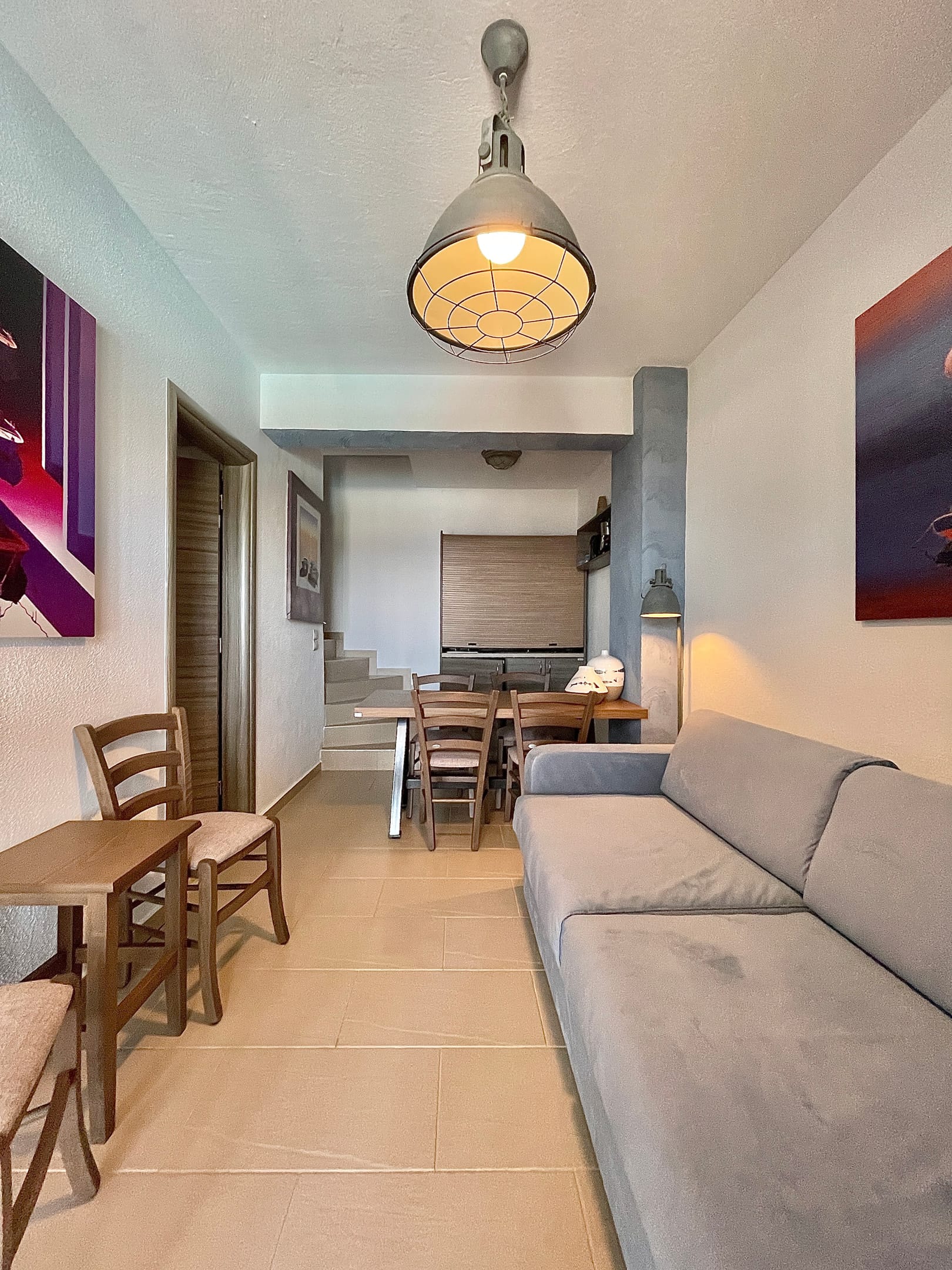 Koumaros ApartHotel Halkidiki