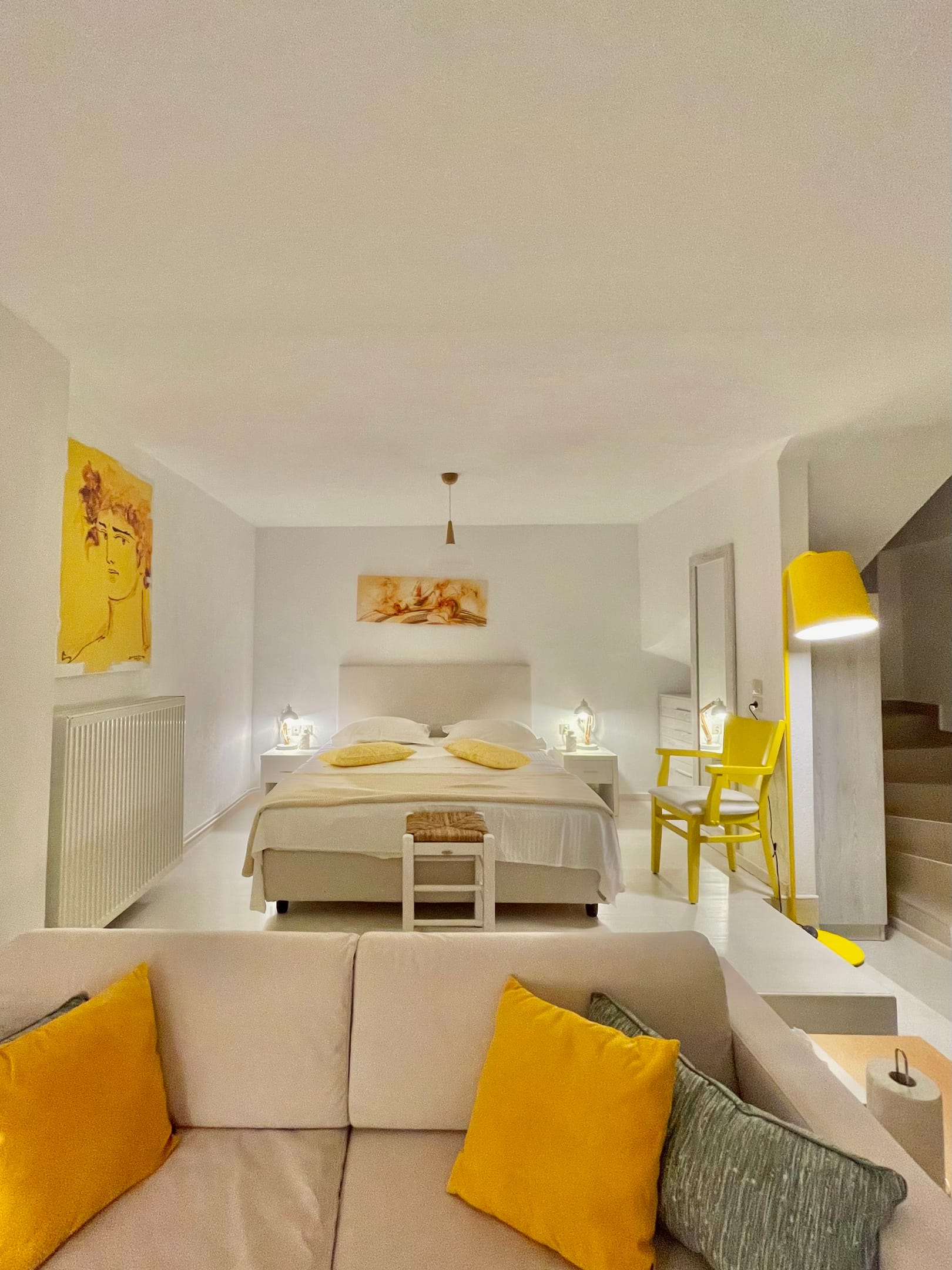 Koumaros ApartHotel Halkidiki