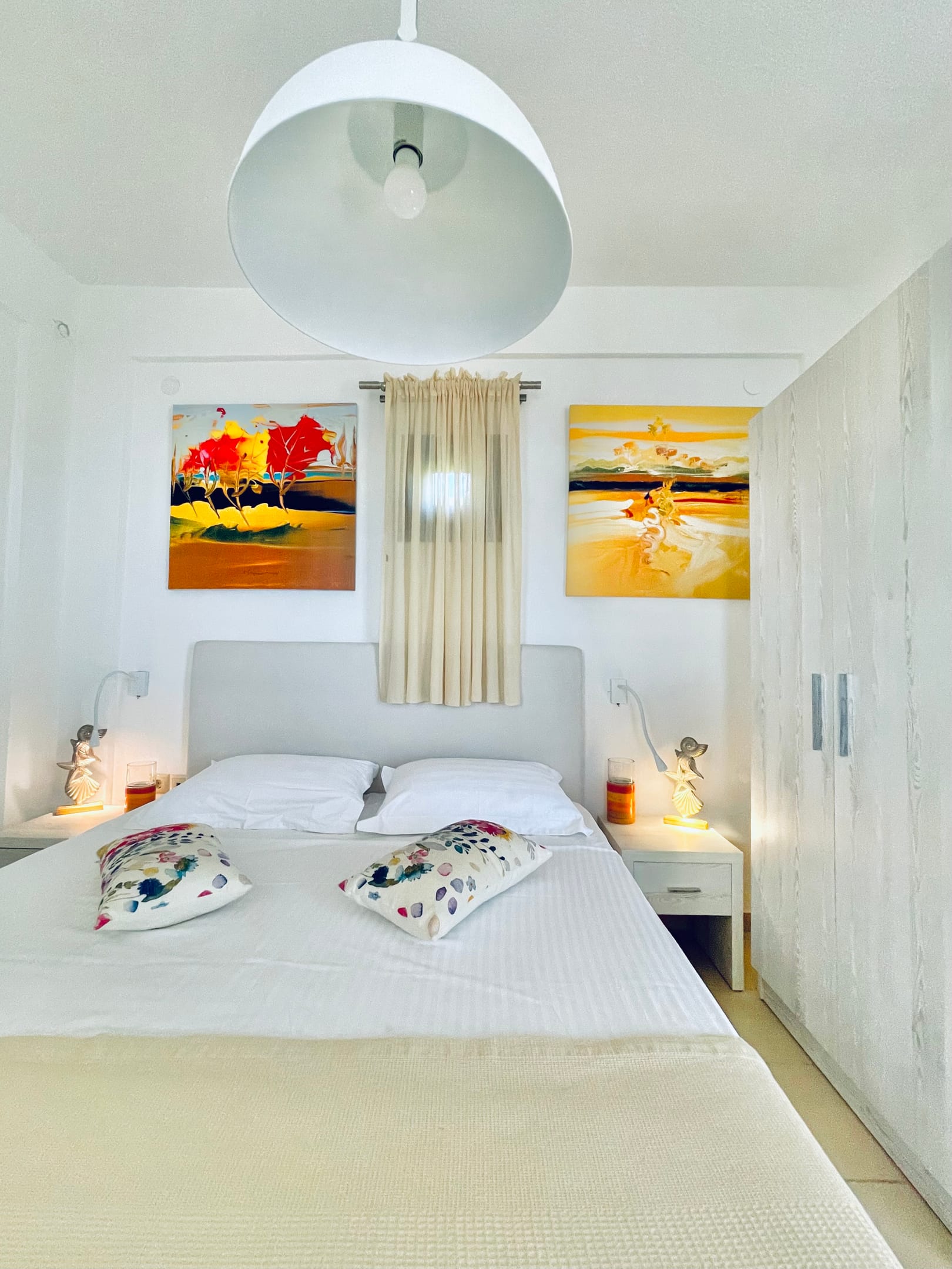 Koumaros ApartHotel Halkidiki