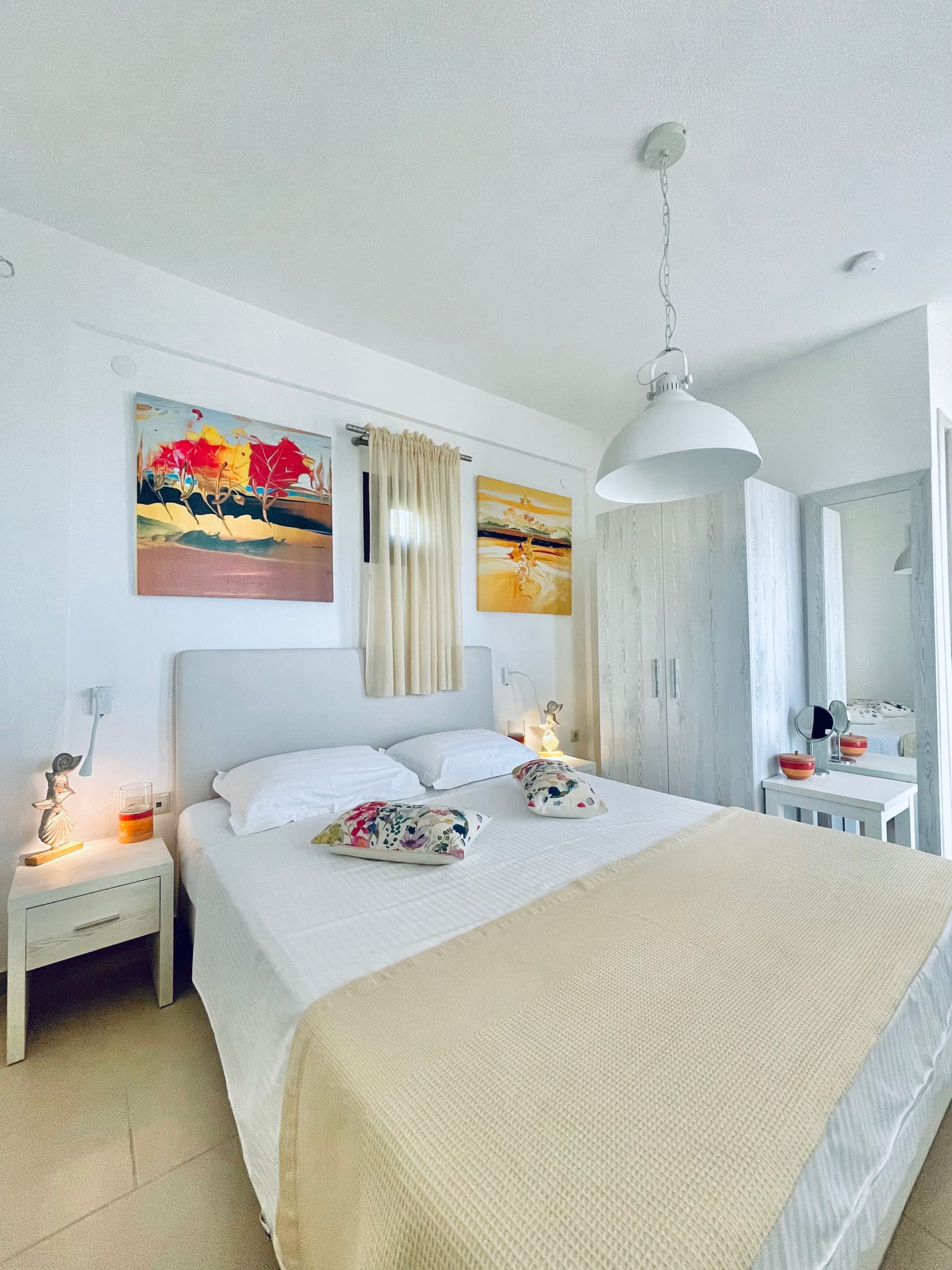 Koumaros ApartHotel Halkidiki