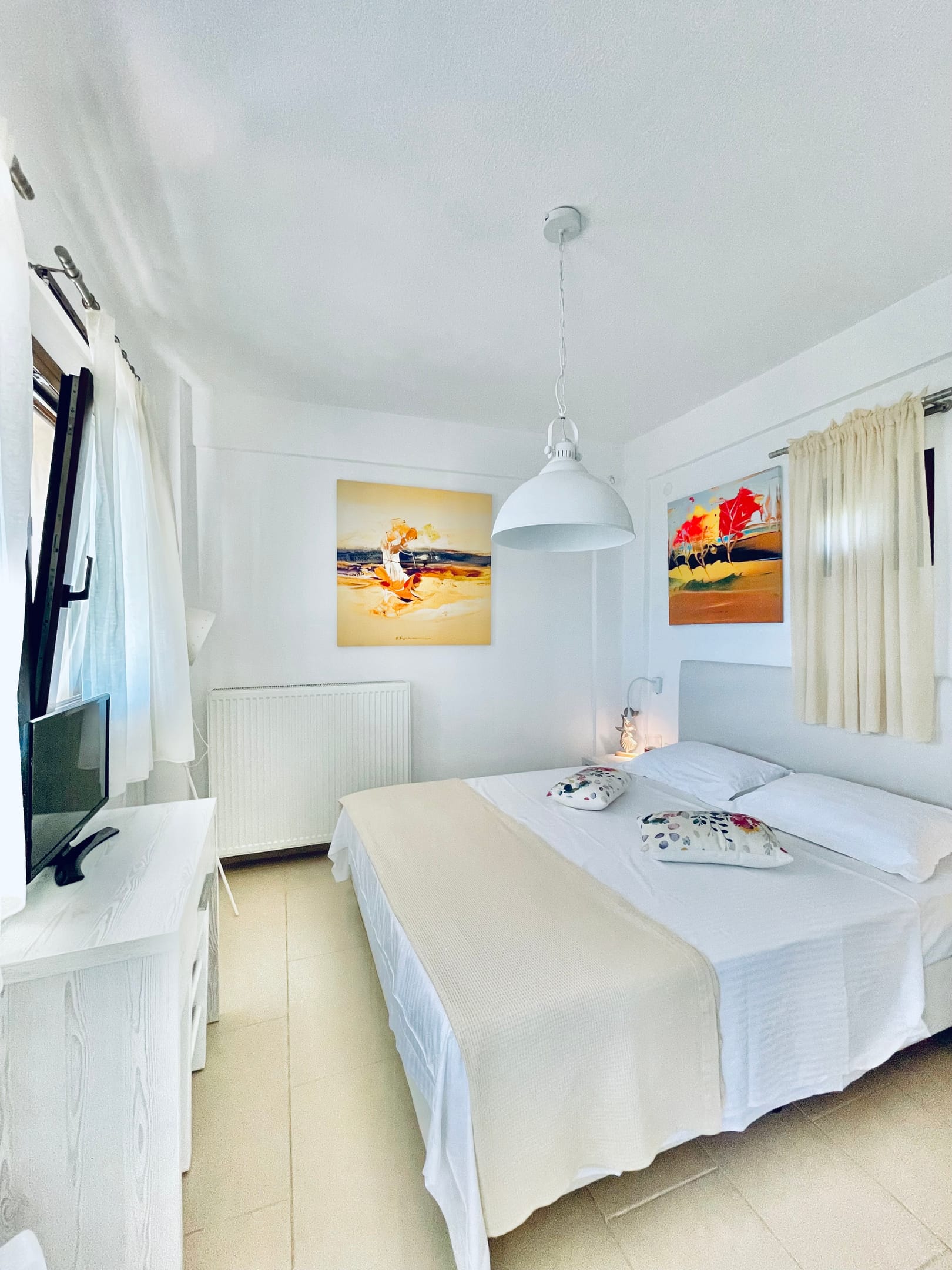 Koumaros ApartHotel Halkidiki