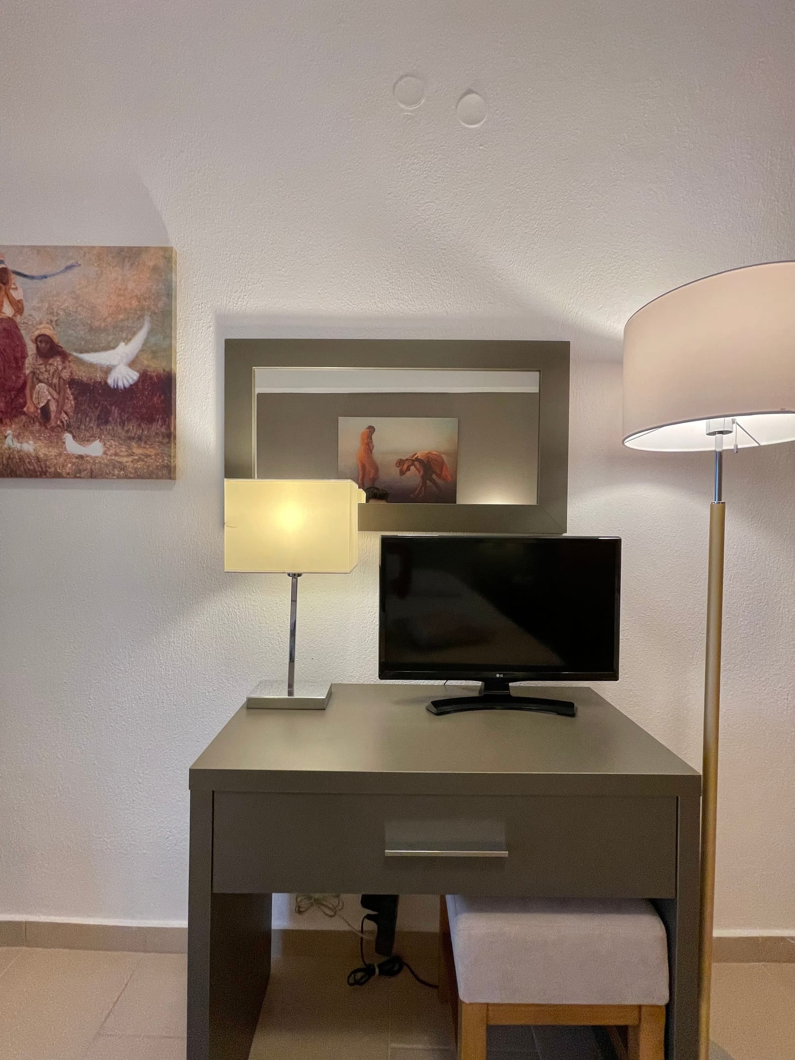 Koumaros ApartHotel Halkidiki