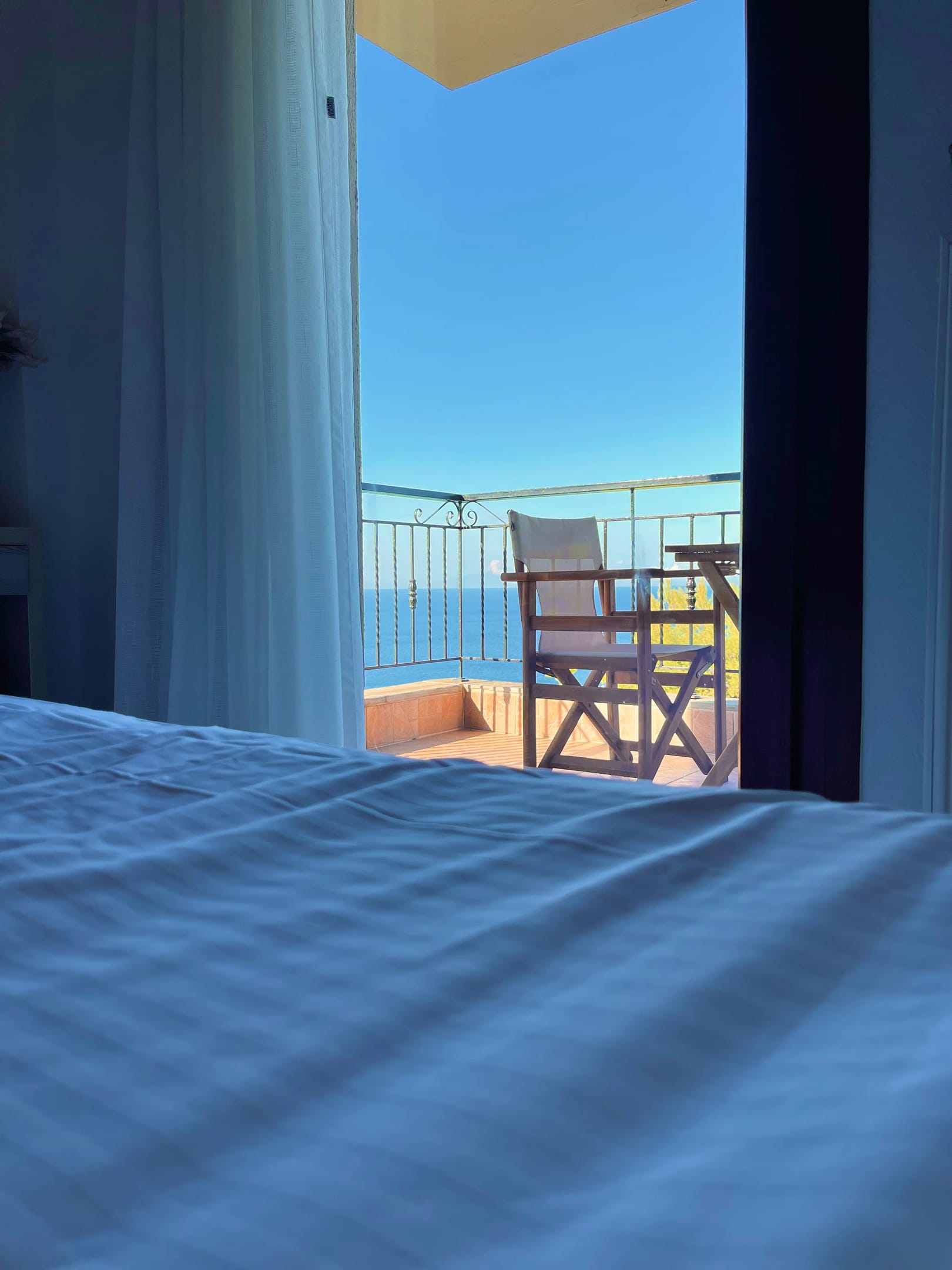 Koumaros Villas