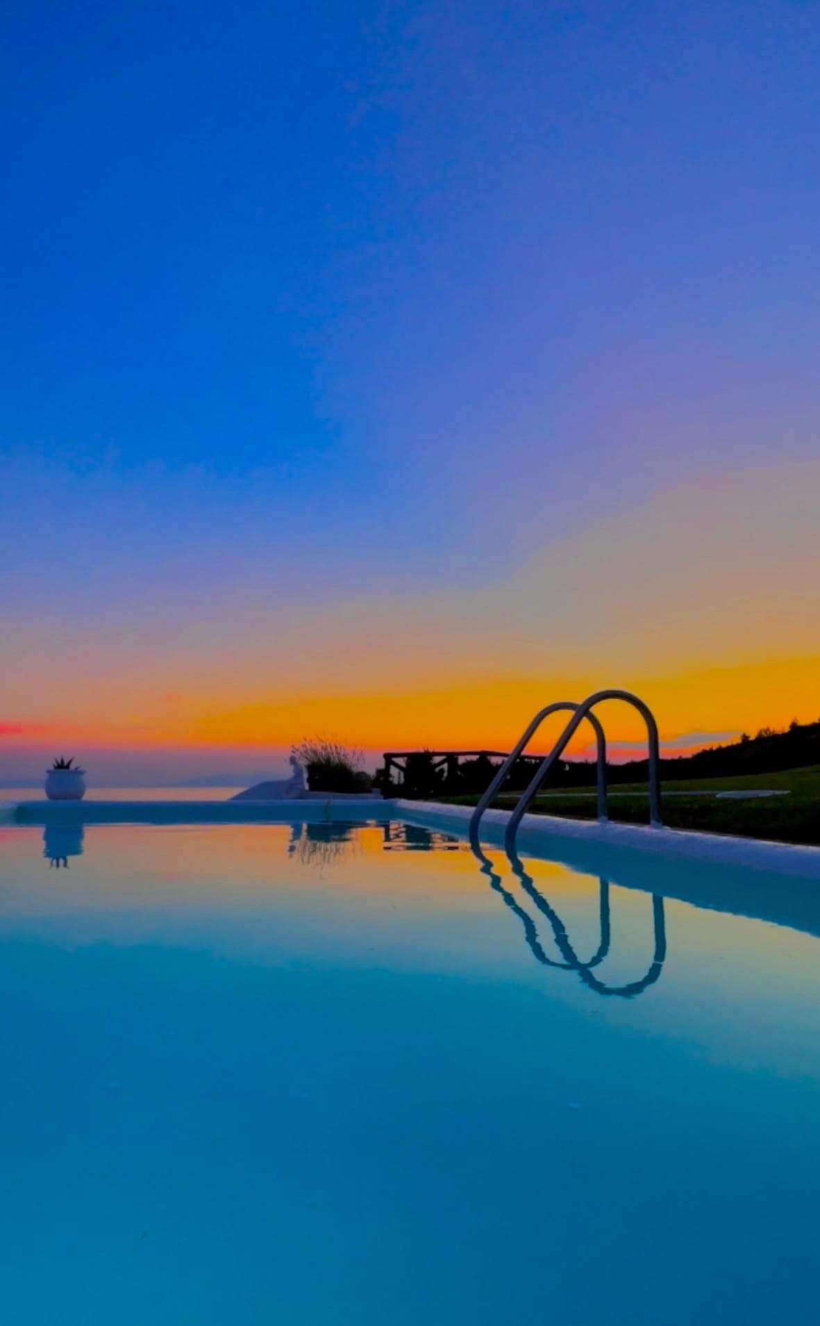 Koumaros Villas
