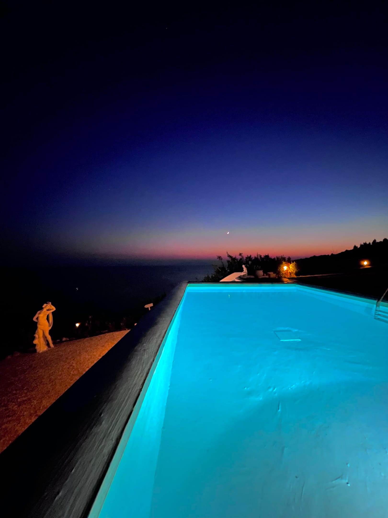 Koumaros Villas
