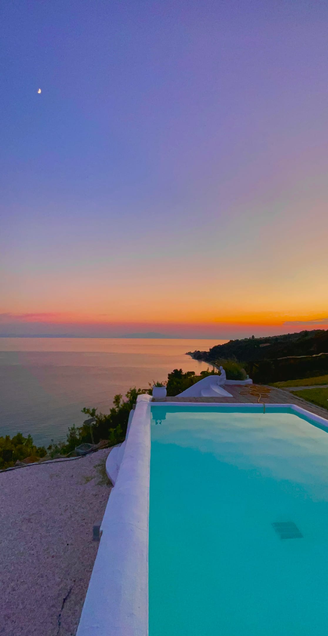 Koumaros Villas