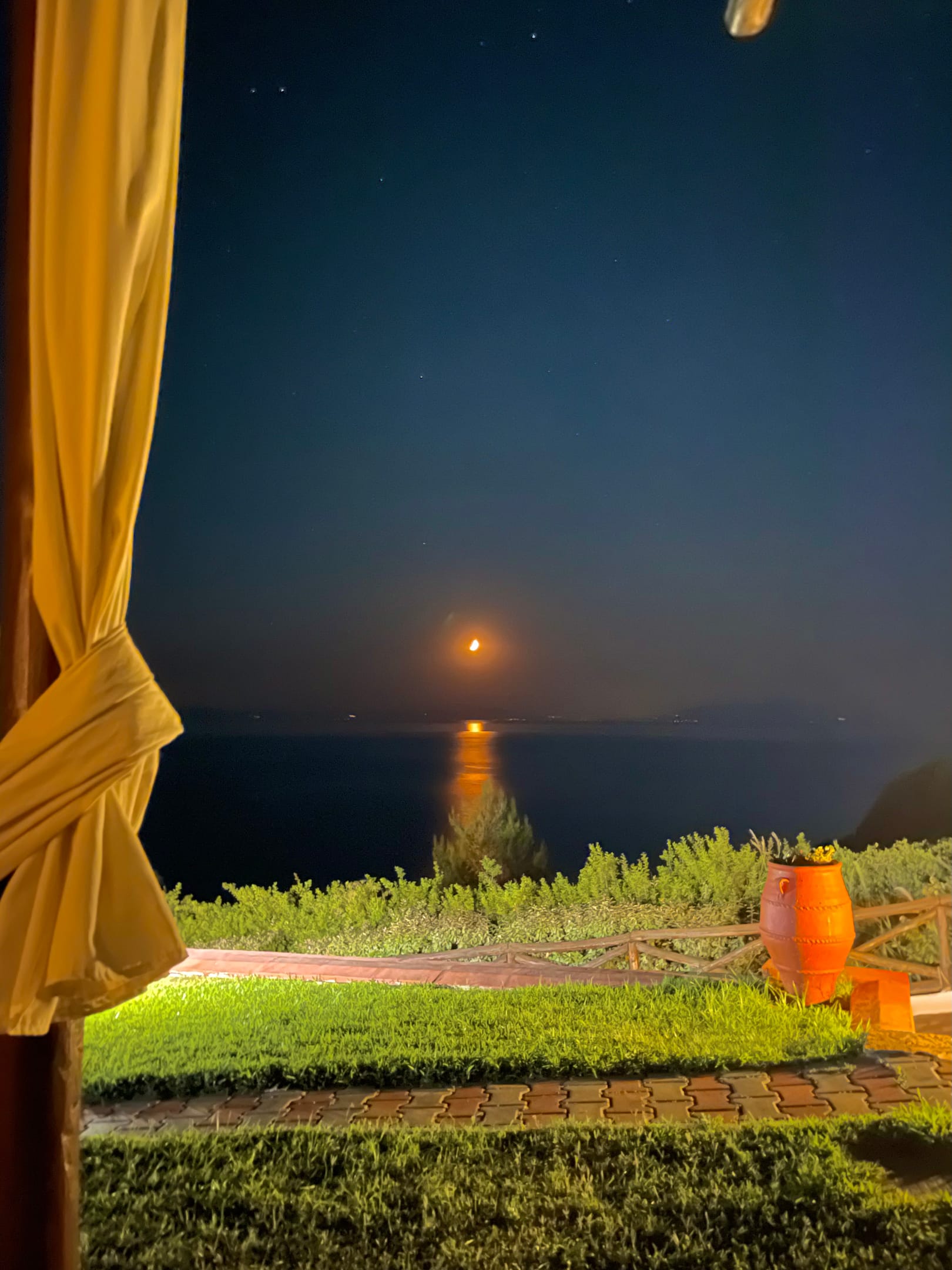 Koumaros Villas