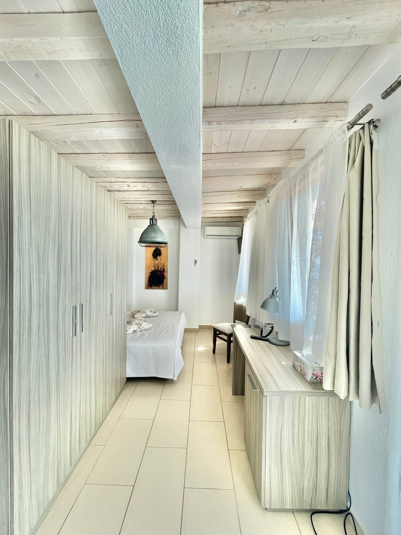 Koumaros Villas