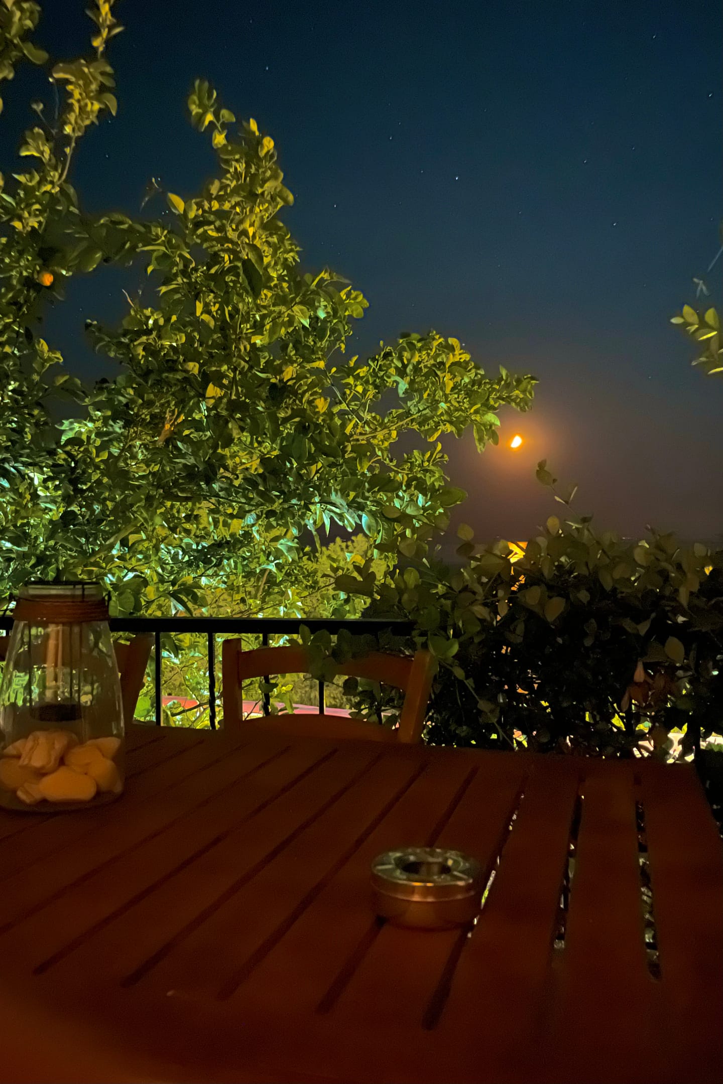 Koumaros Villas