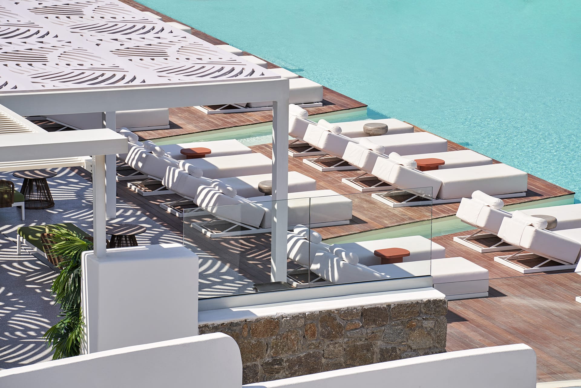 Kouros Hotel Mykonos