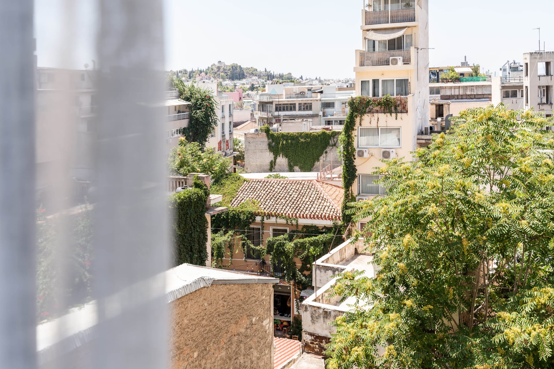 Koyo Athens Suites
