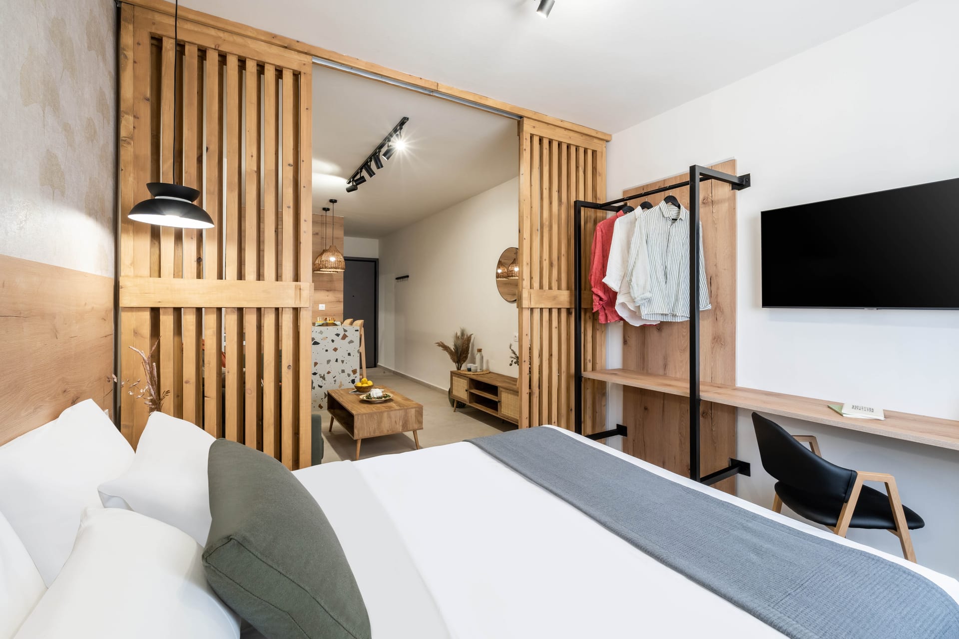 Koyo Athens Suites