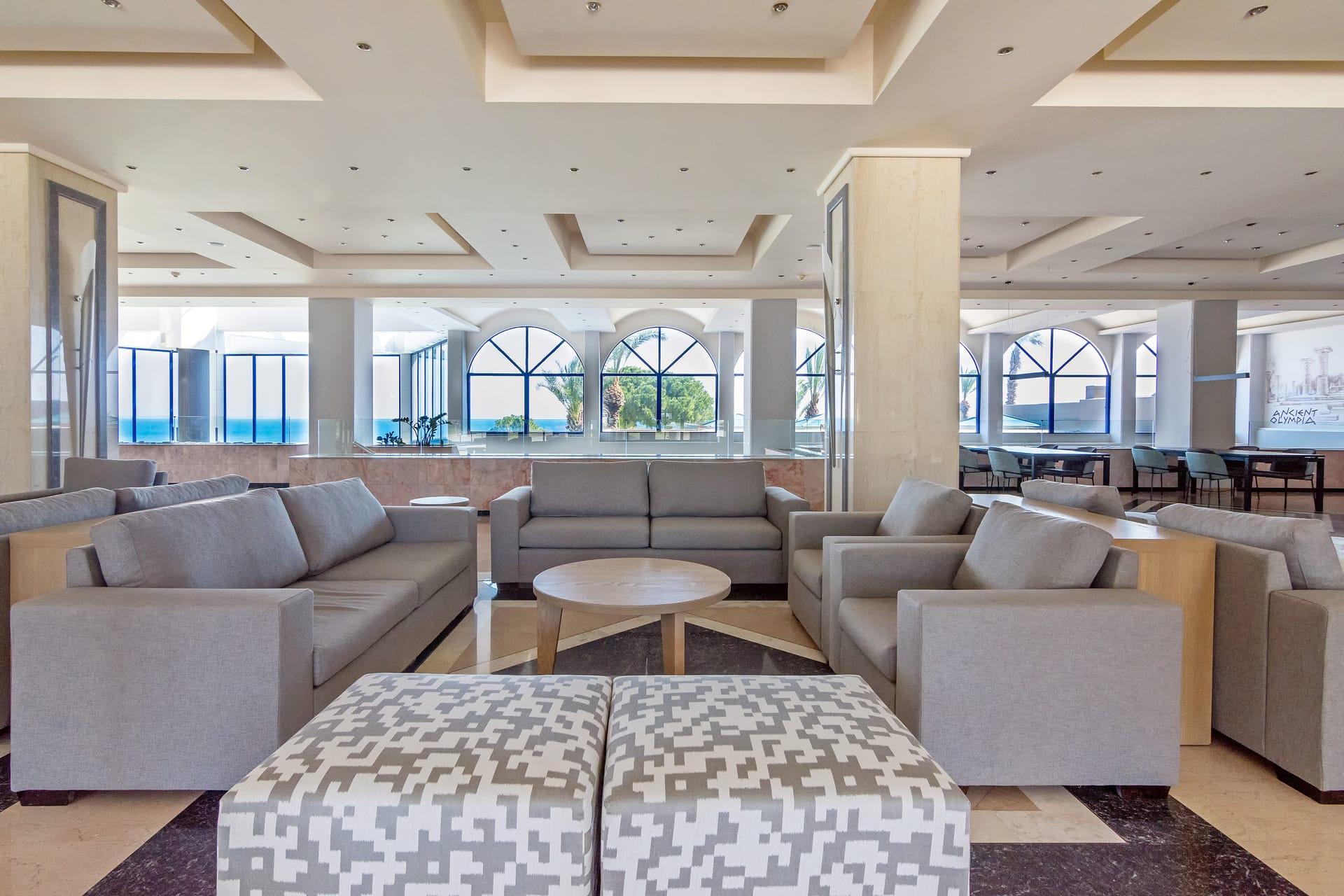 Kresten Palace Hotel Rhodes