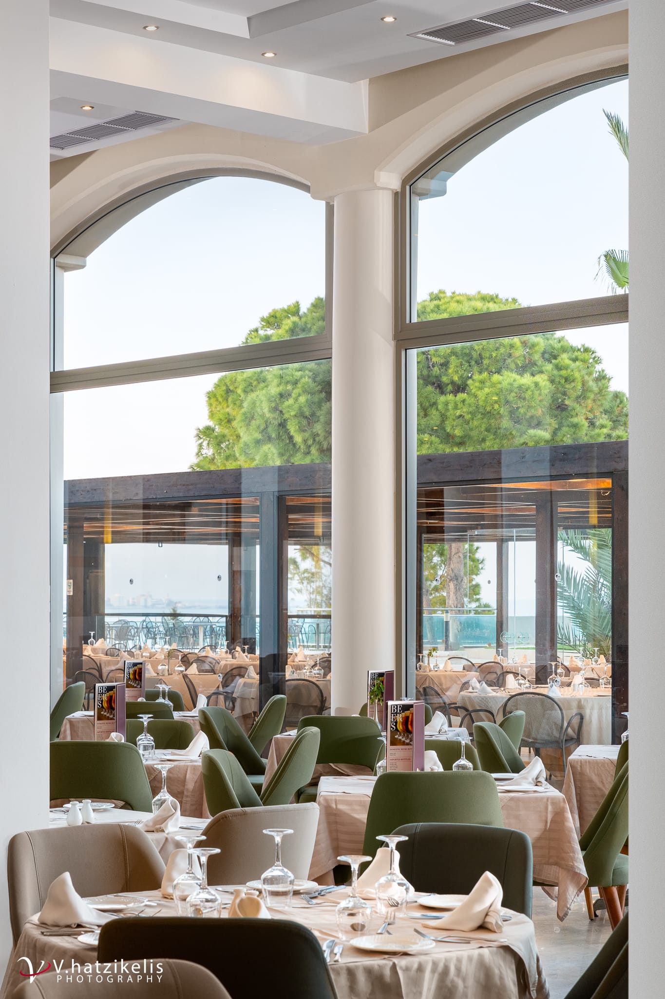 Kresten Palace Hotel Rhodes