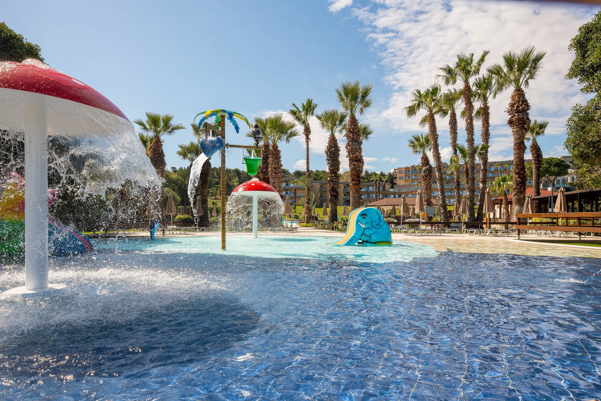 Kresten Palace Hotel Rhodes