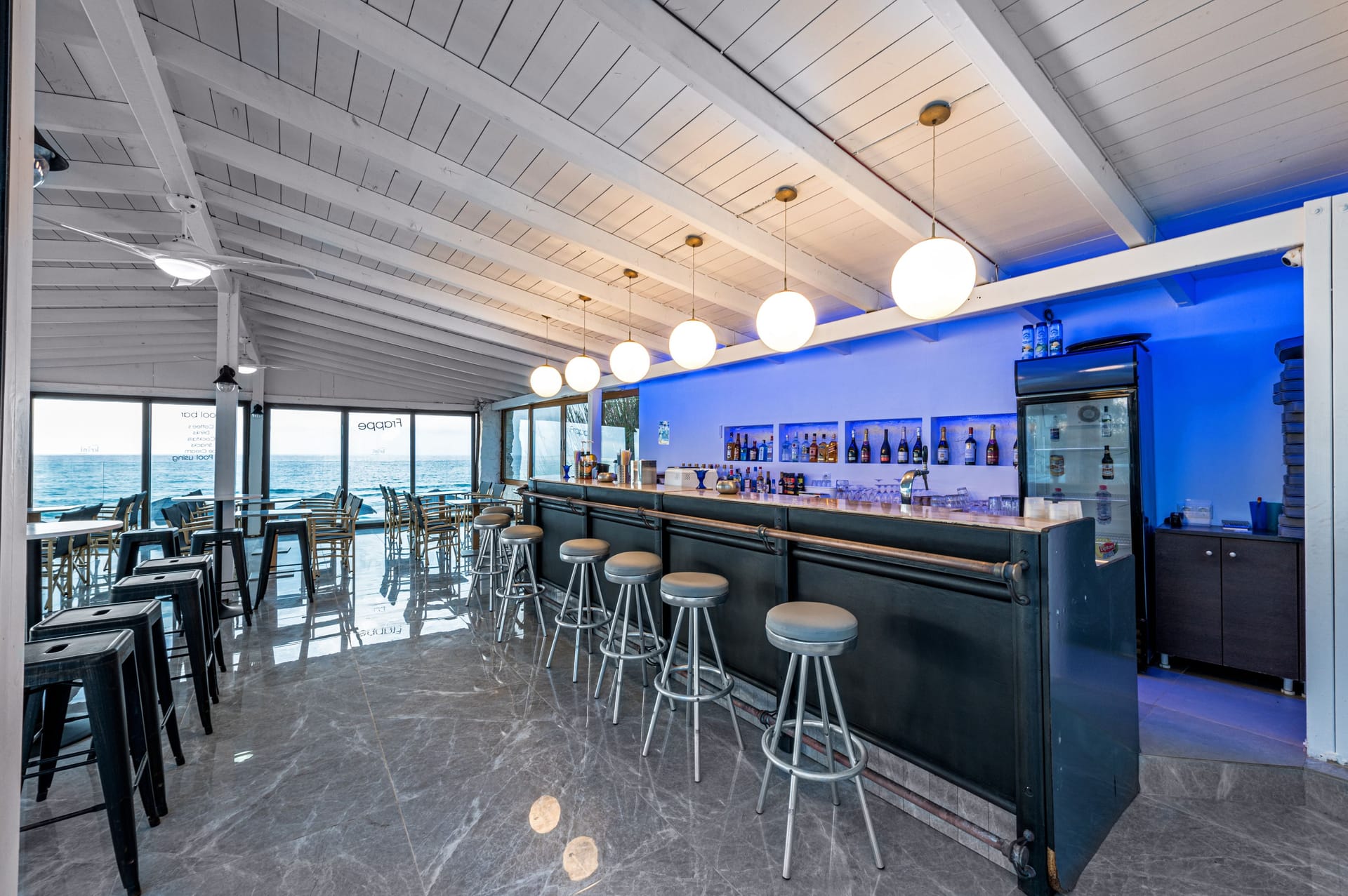 Krini Rethymno Beach Hotel