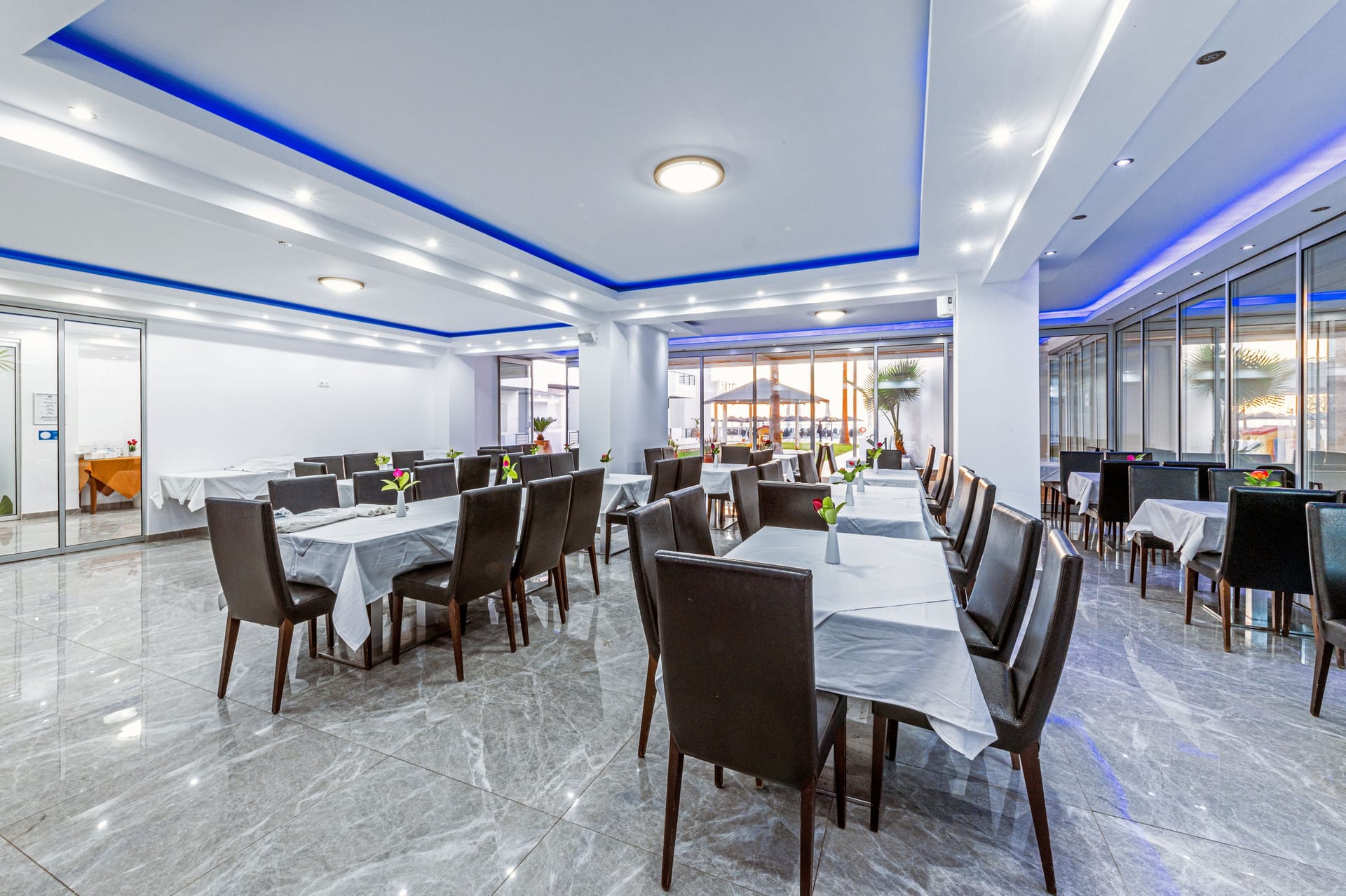 Krini Rethymno Beach Hotel