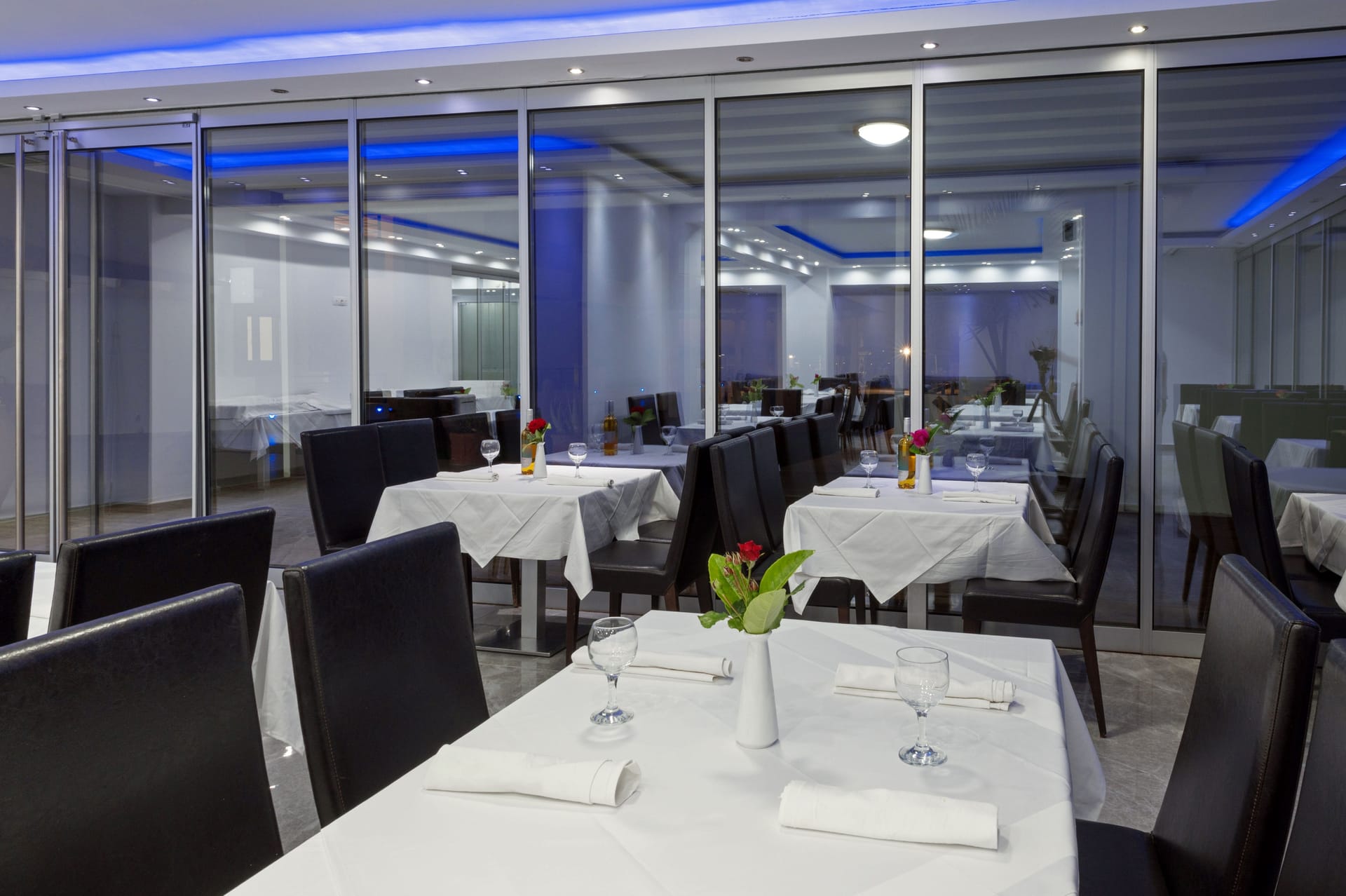 Krini Rethymno Beach Hotel