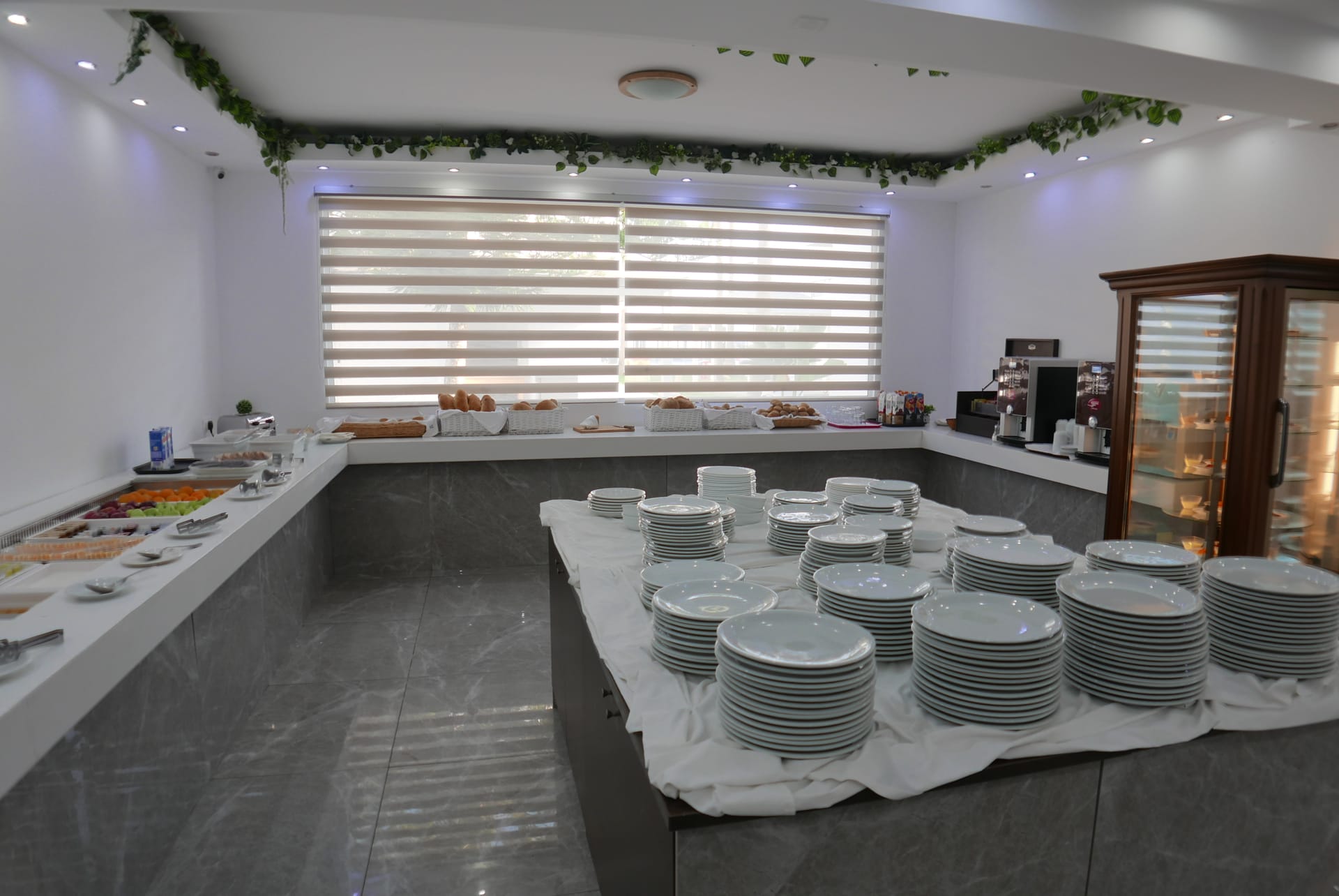 Krini Rethymno Beach Hotel