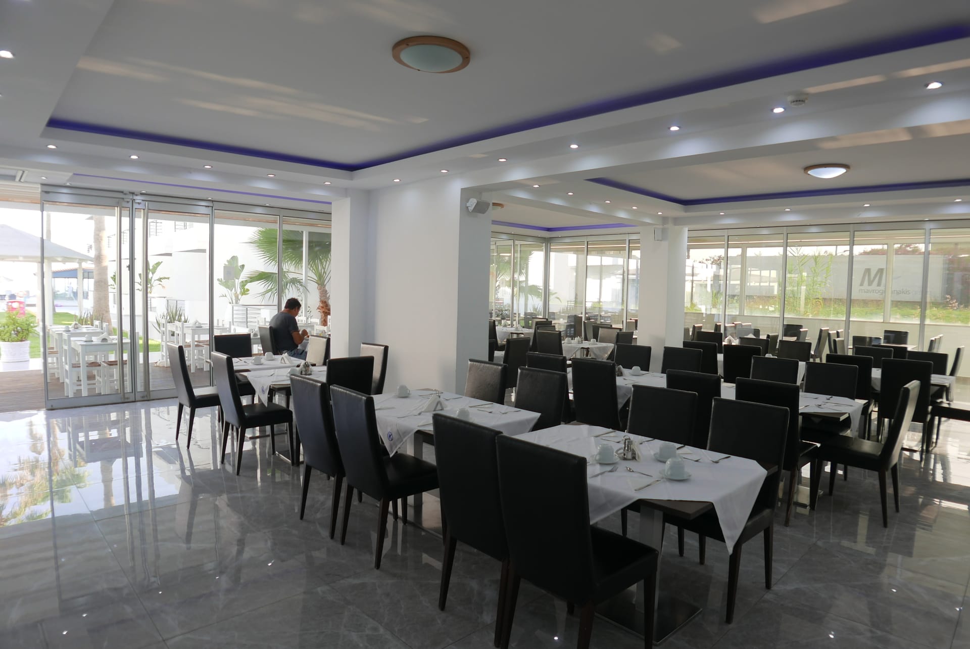 Krini Rethymno Beach Hotel