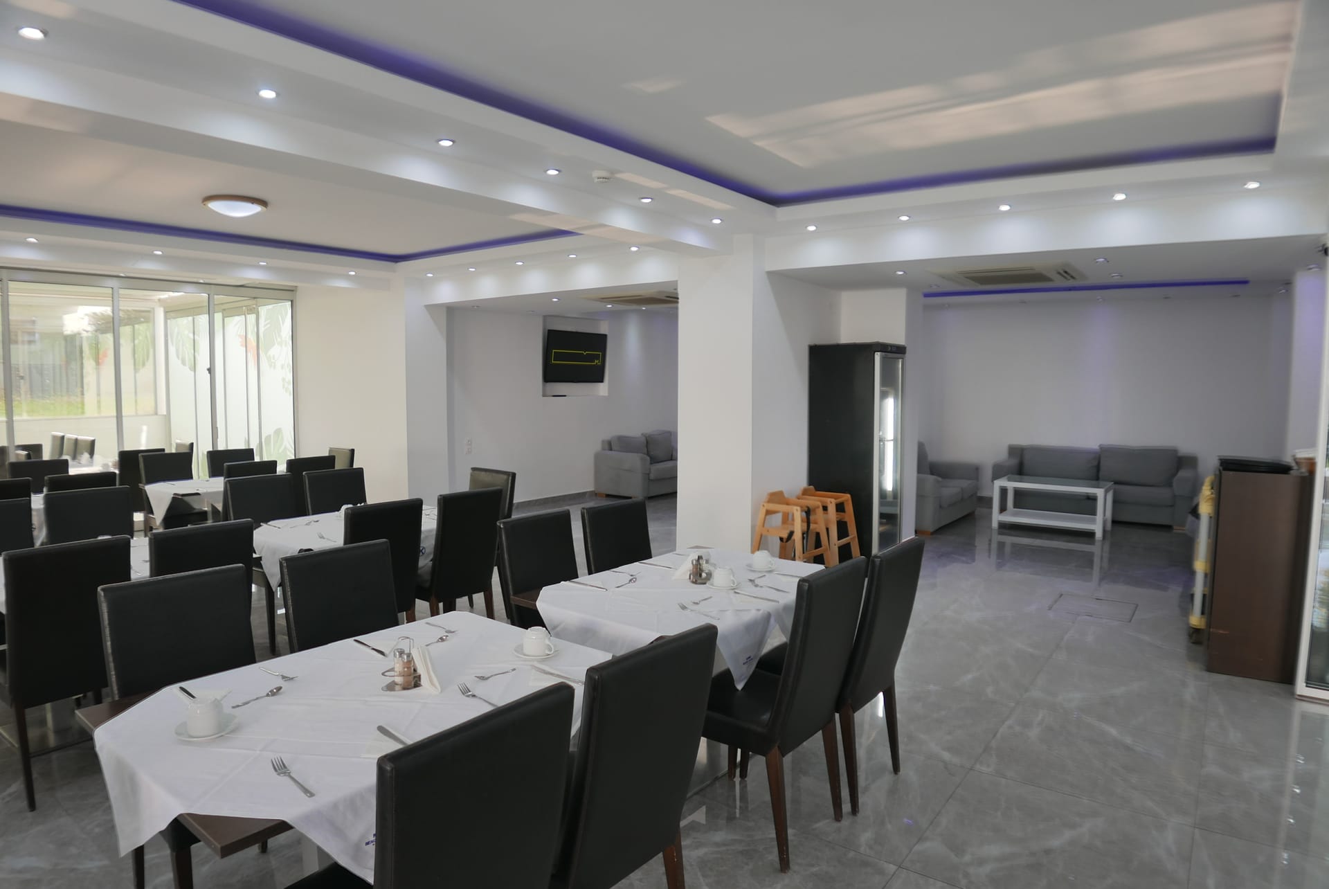 Krini Rethymno Beach Hotel