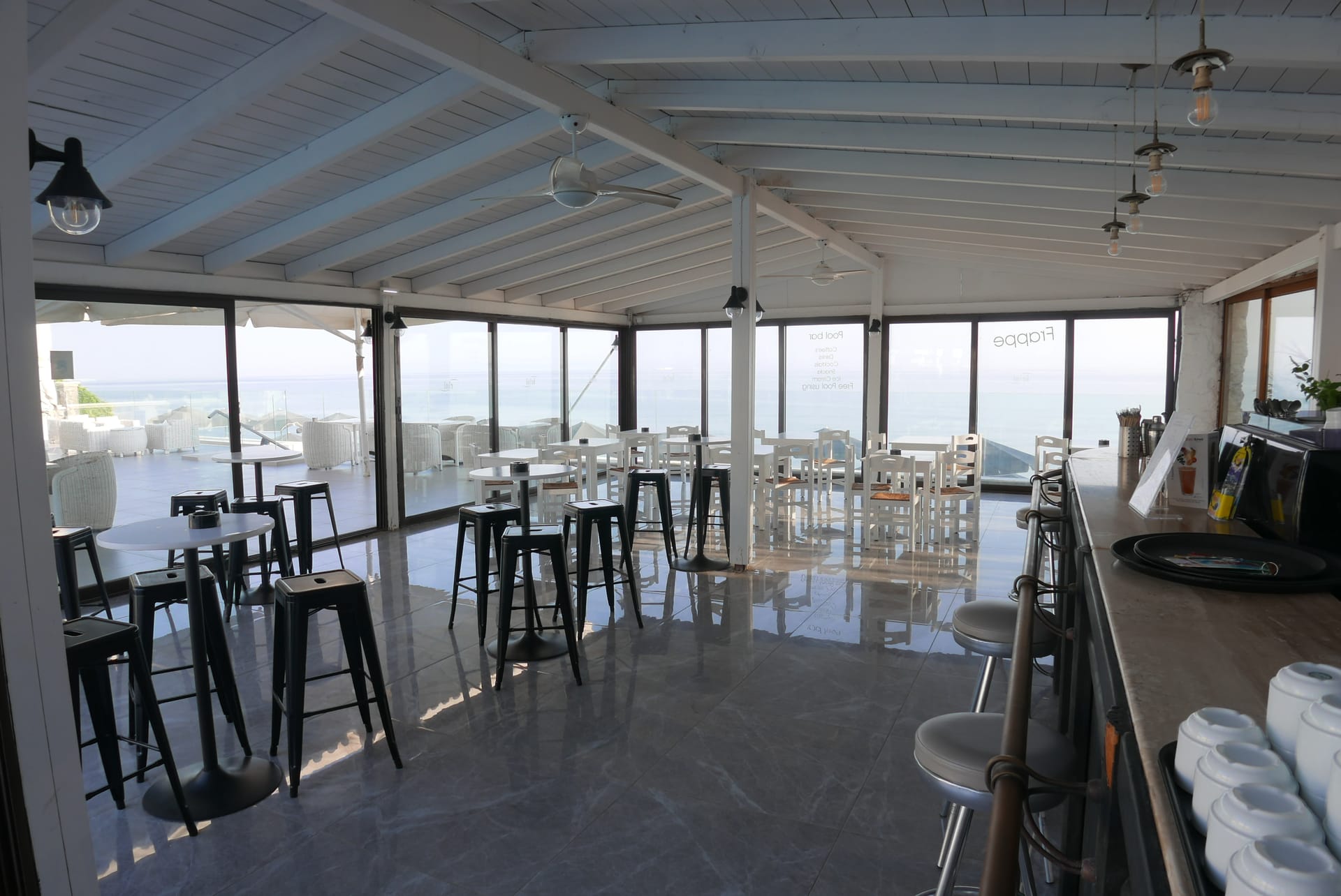 Krini Rethymno Beach Hotel