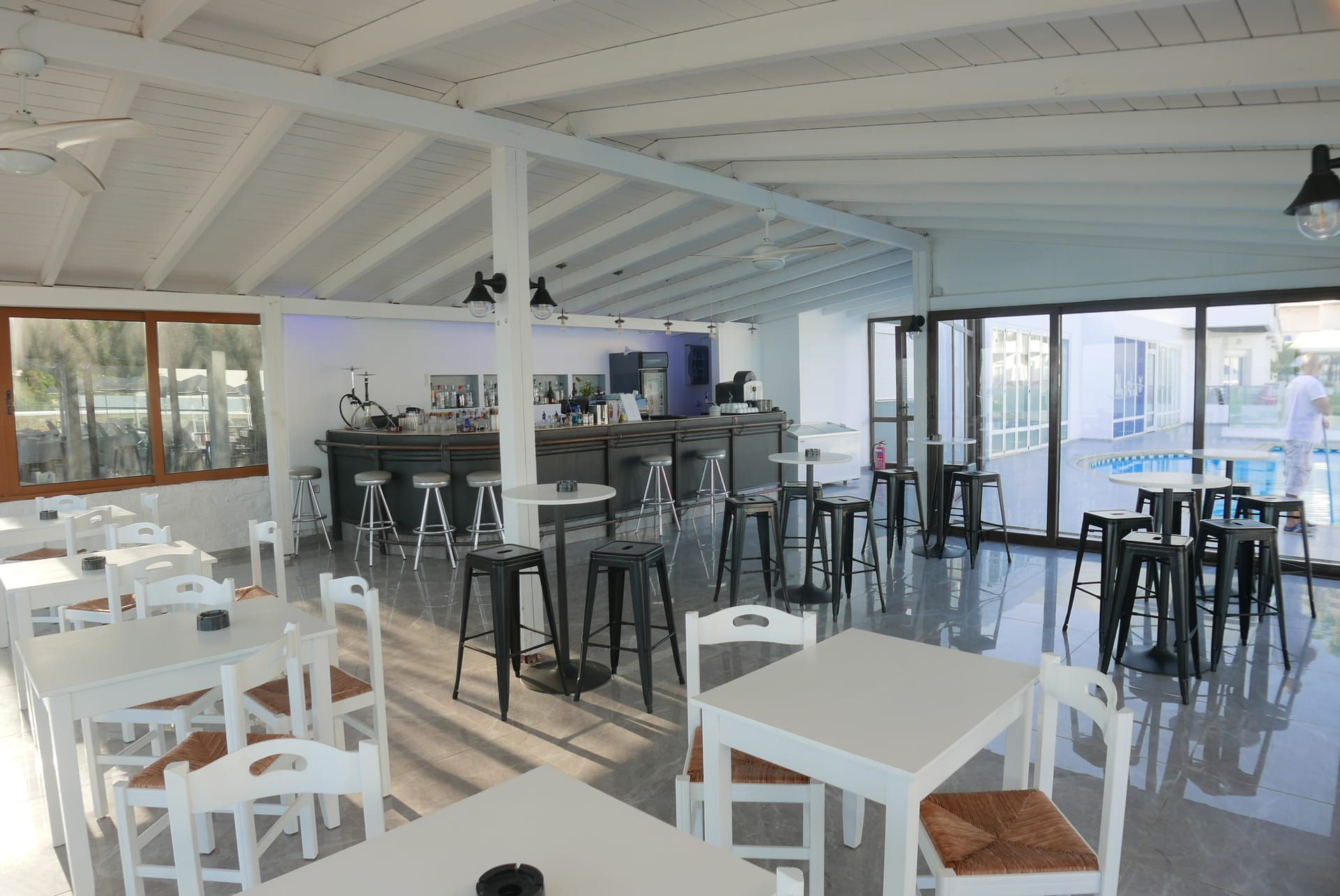 Krini Rethymno Beach Hotel