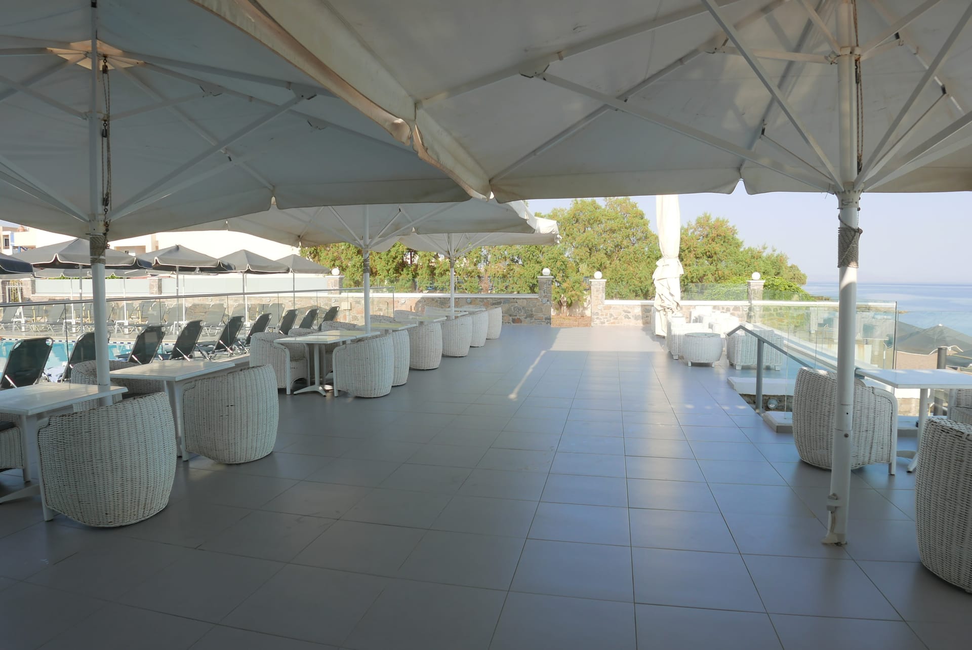 Krini Rethymno Beach Hotel