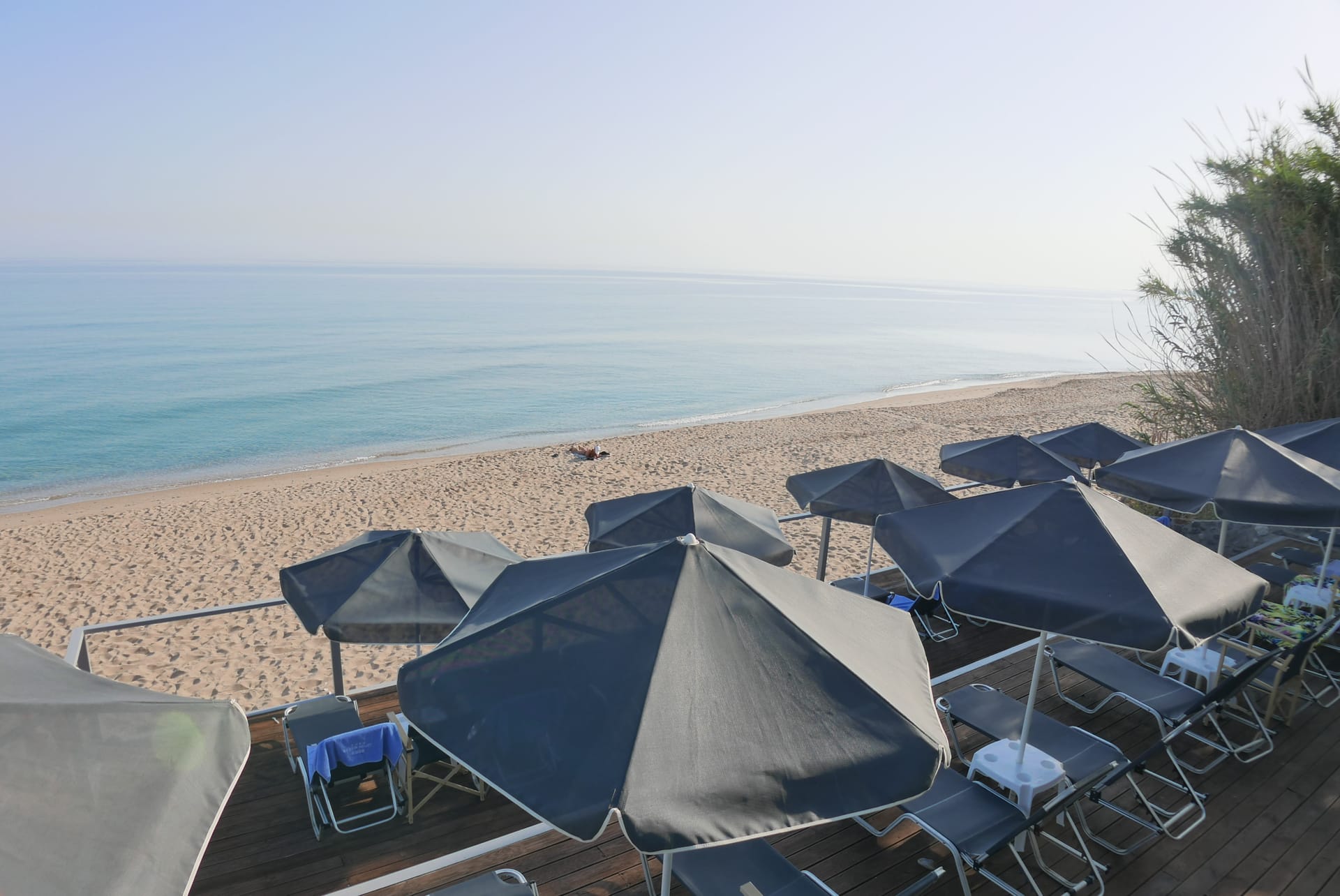 Krini Rethymno Beach Hotel