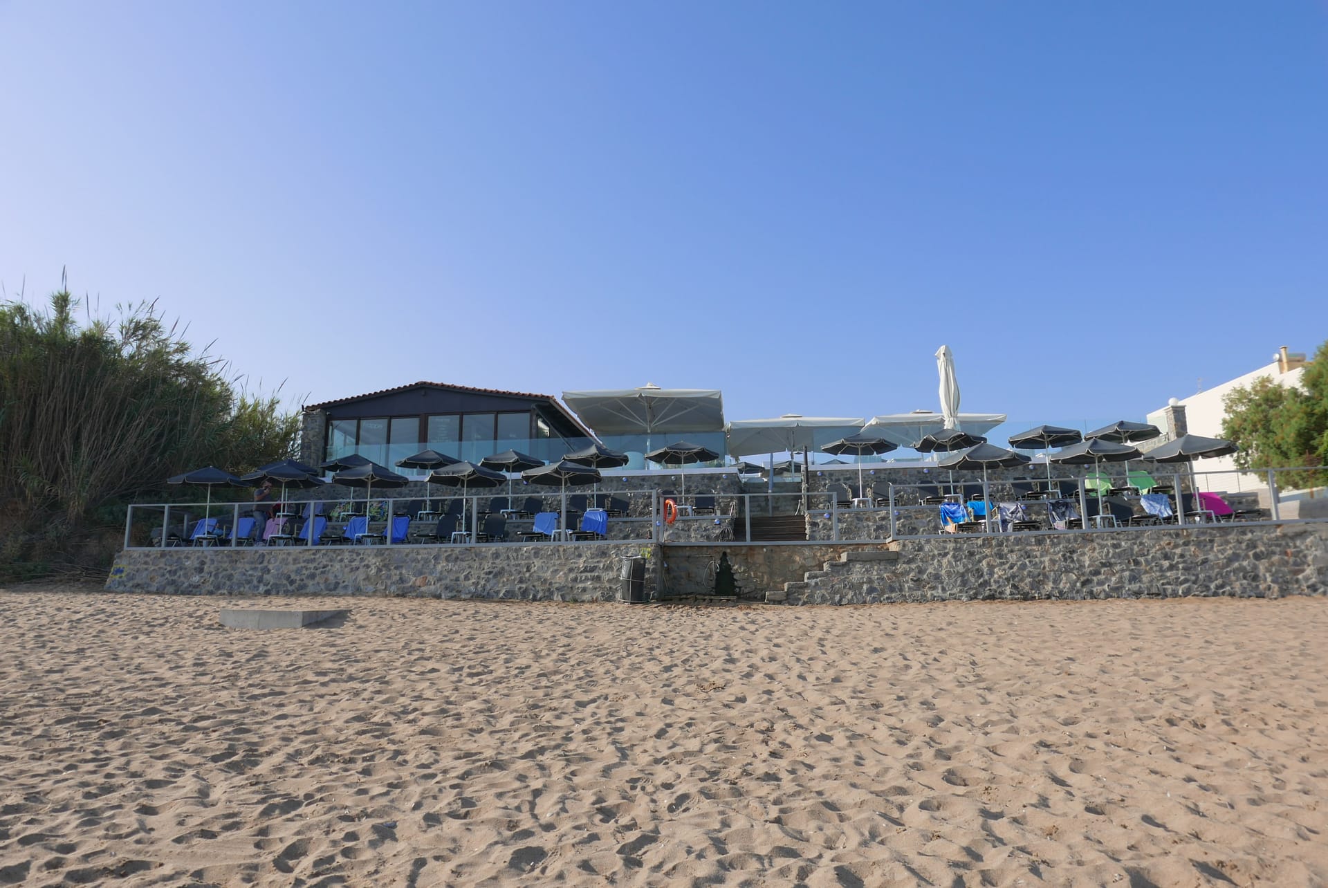 Krini Rethymno Beach Hotel