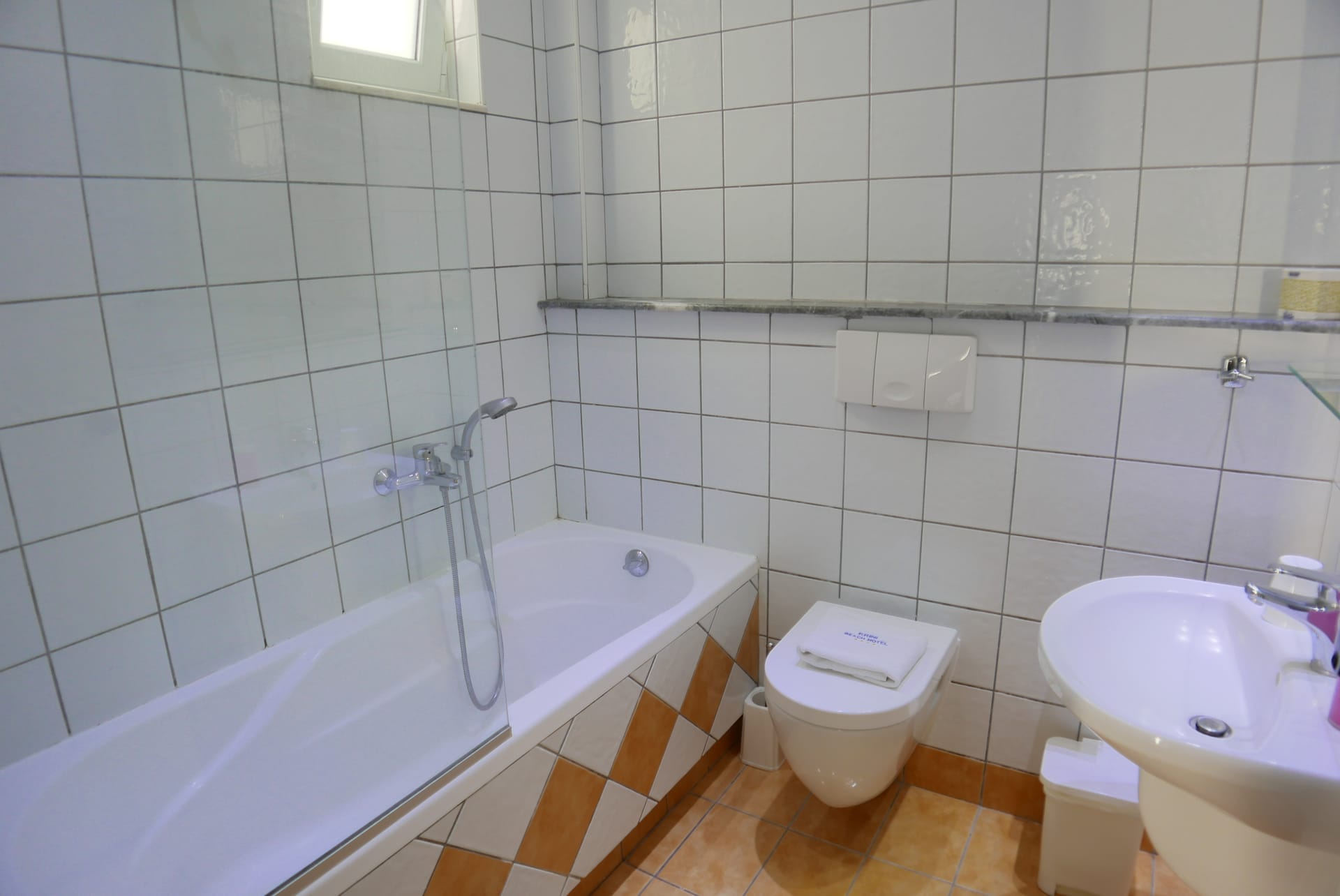 Krini Rethymno Beach Hotel