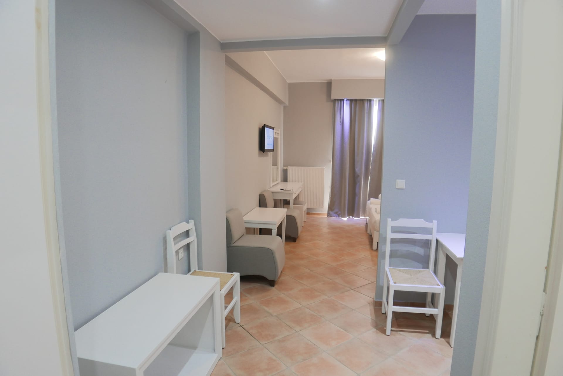 Krini Rethymno Beach Hotel
