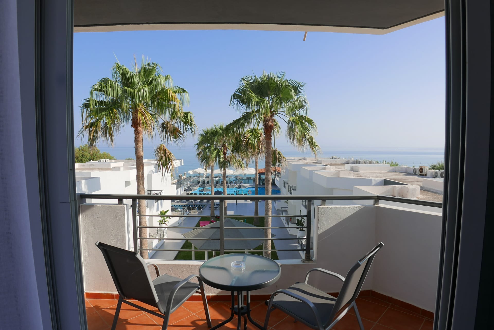 Krini Rethymno Beach Hotel