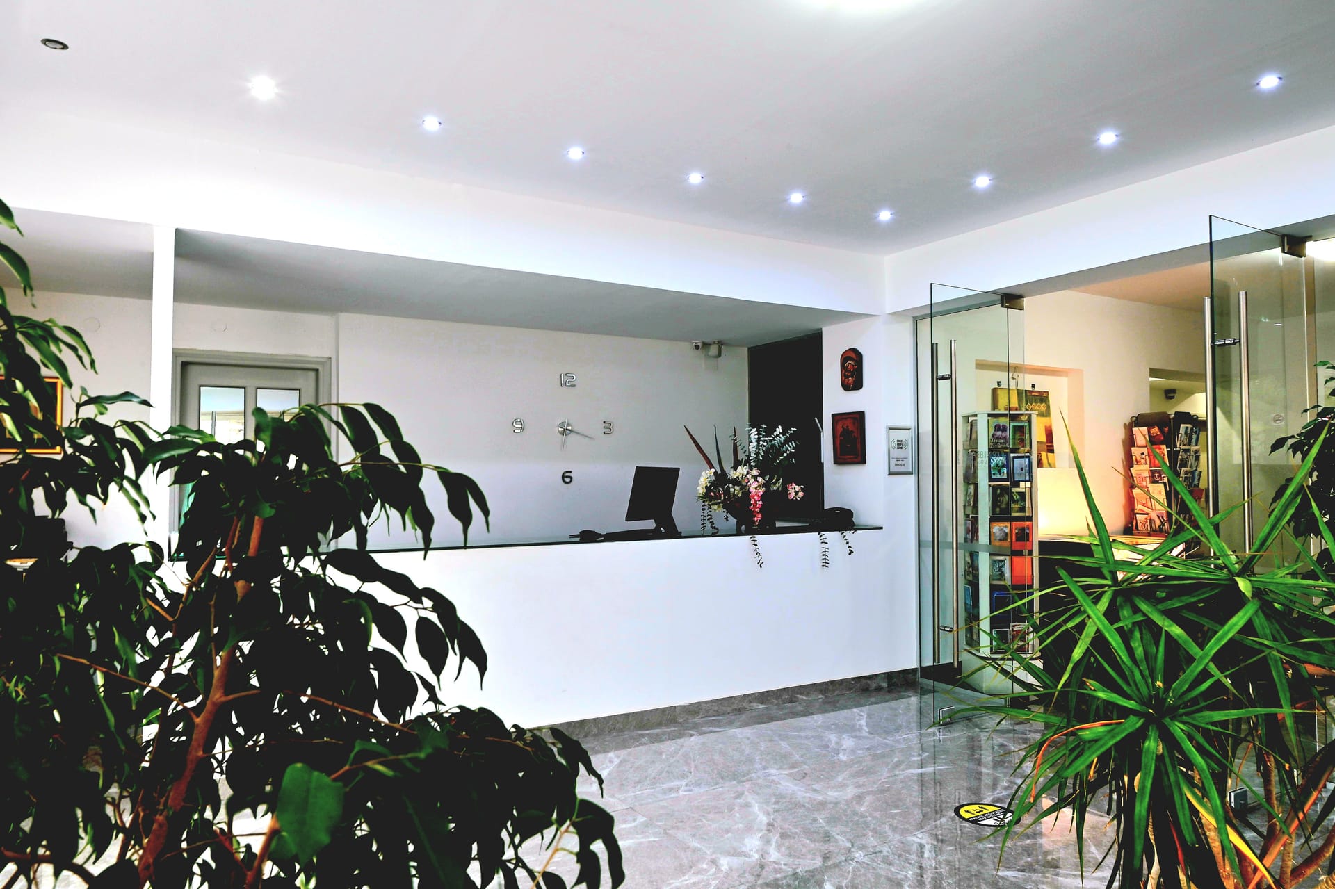 Krini Rethymno Beach Hotel