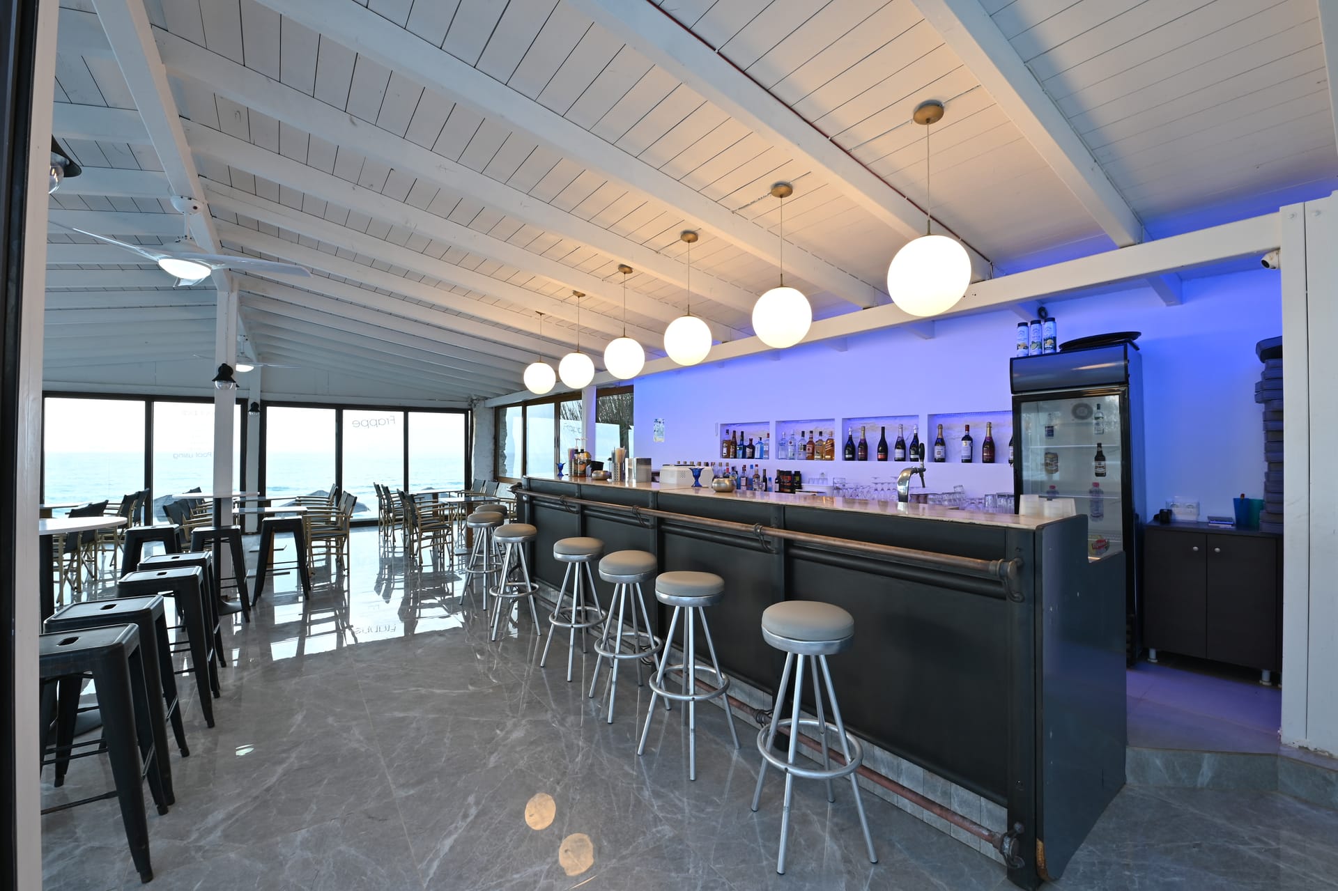 Krini Rethymno Beach Hotel