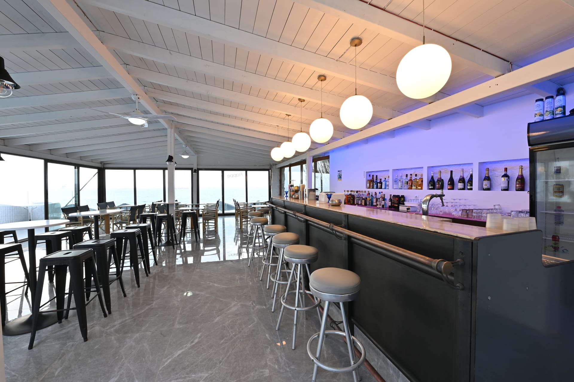 Krini Rethymno Beach Hotel