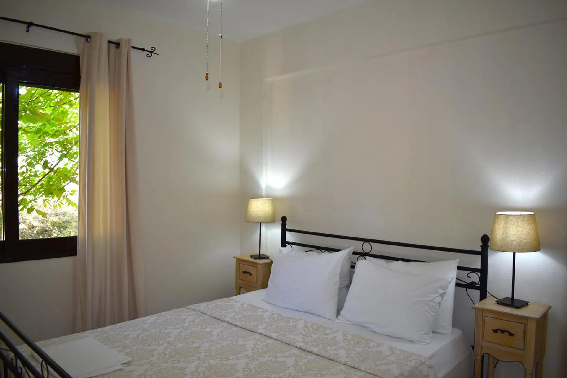 Kripis Holiday Apartments