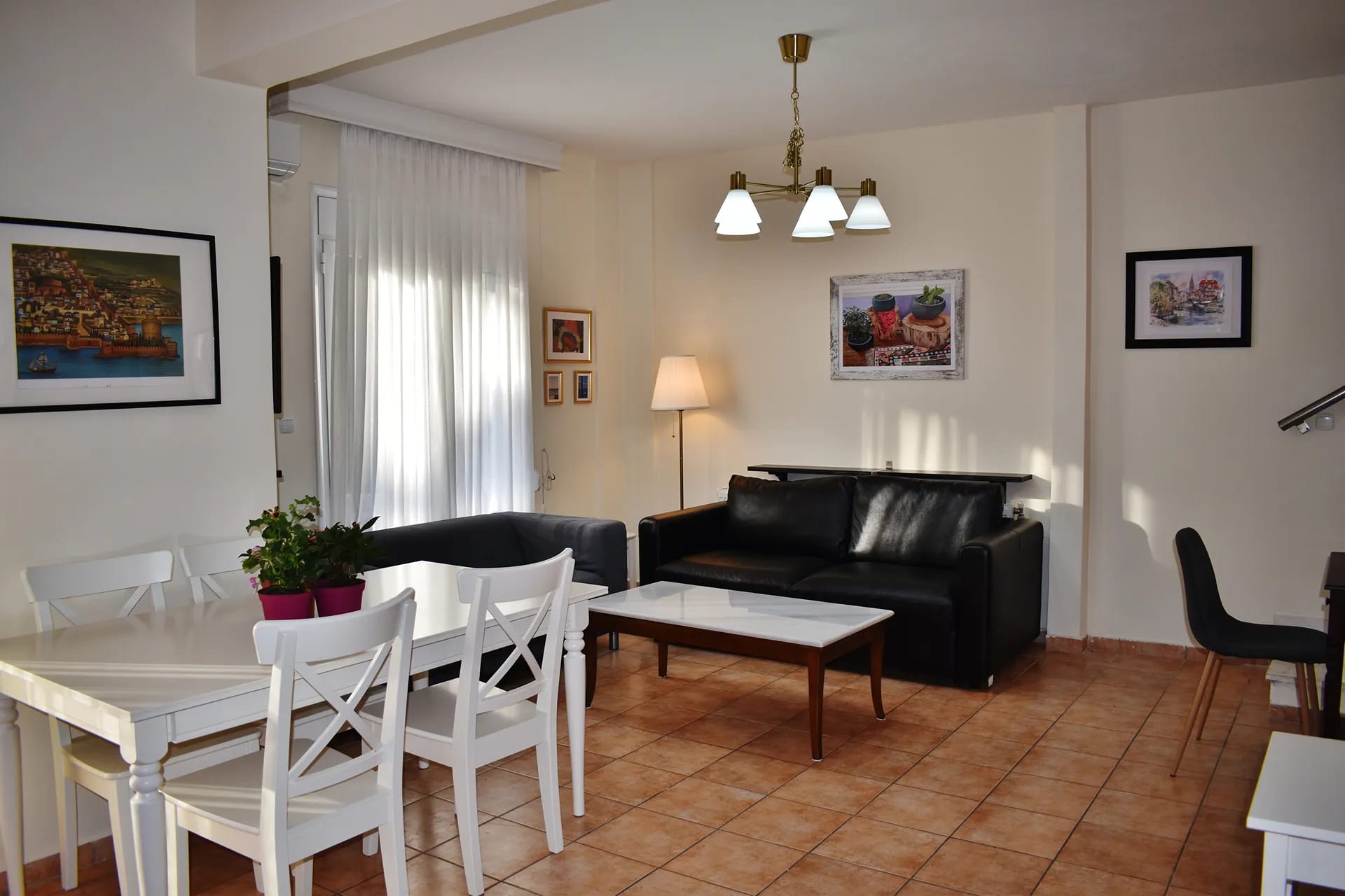 Kripis Holiday Apartments
