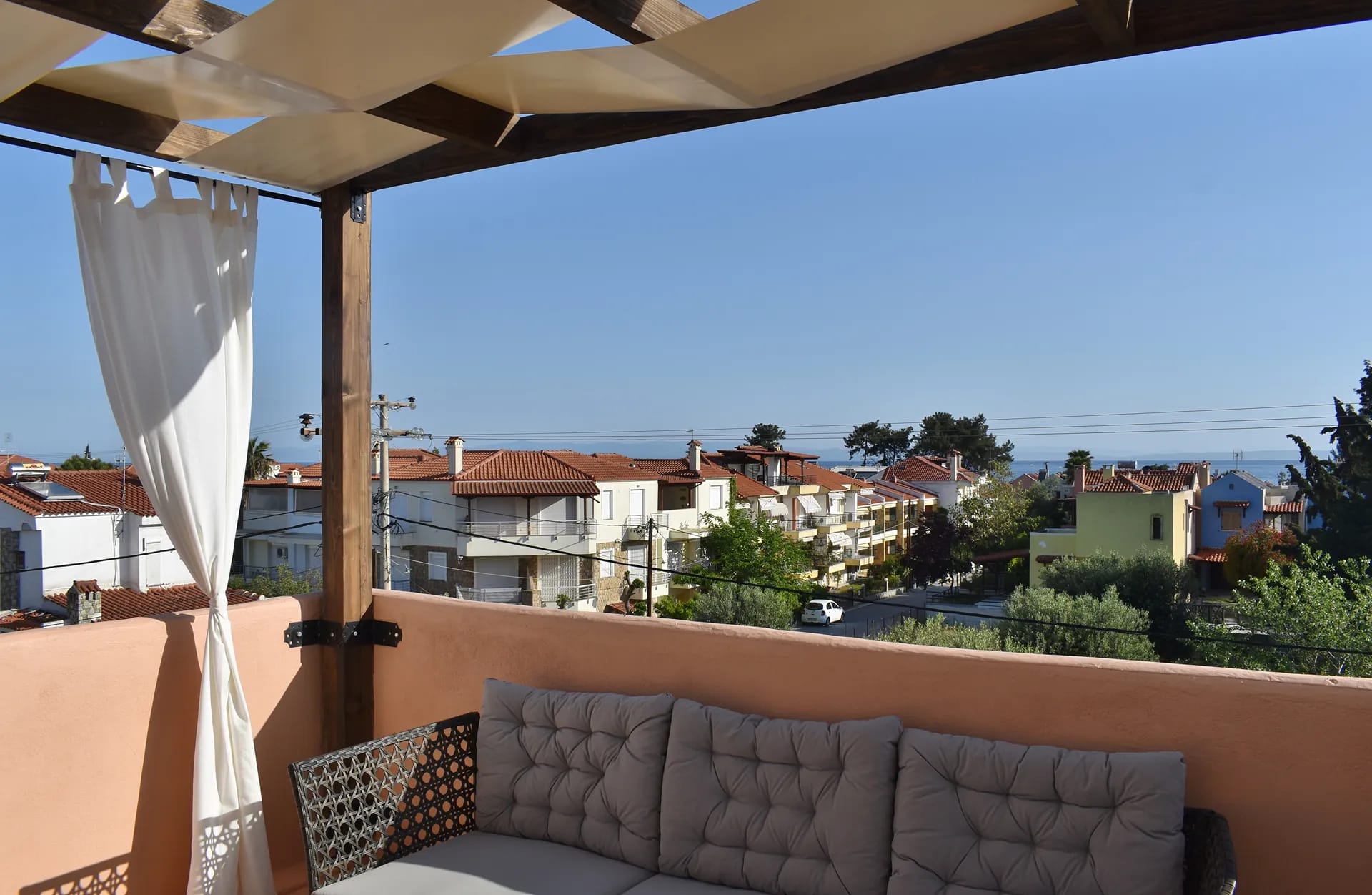 Kripis Holiday Apartments