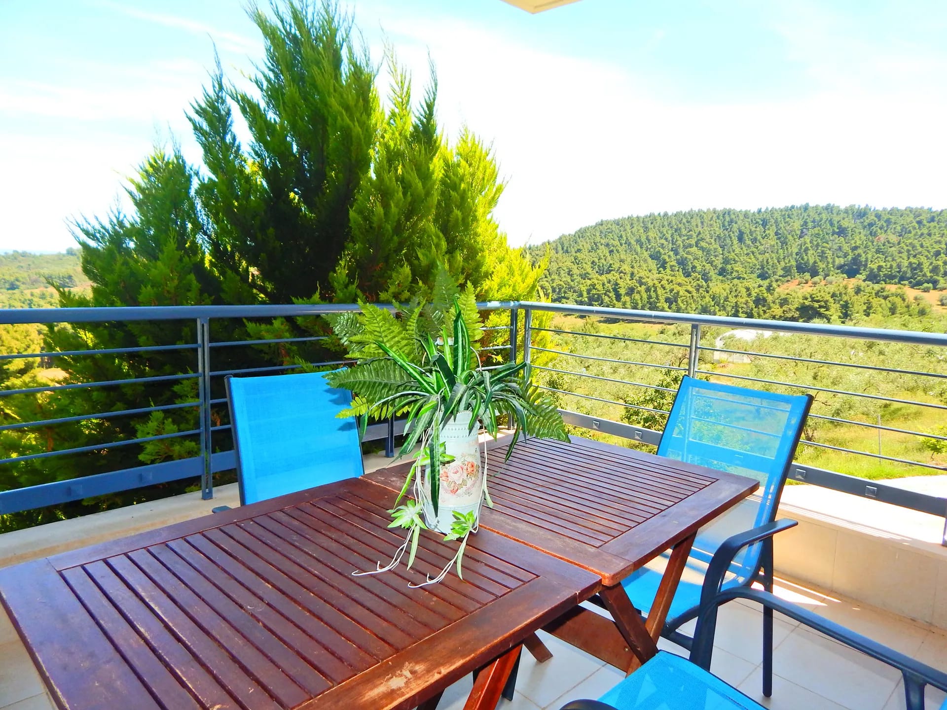 Kripis Holiday Apartments
