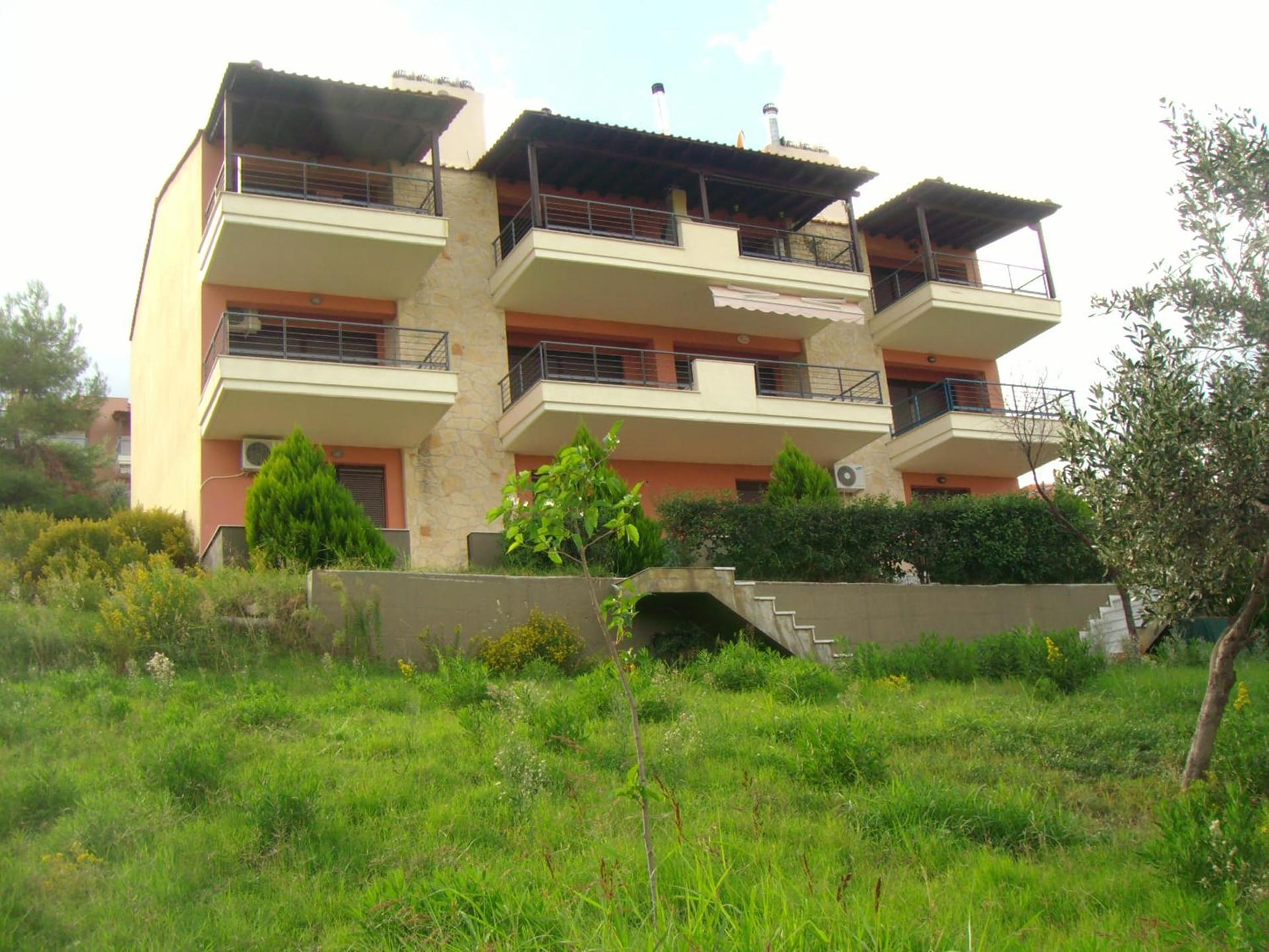 Kripis Holiday Apartments