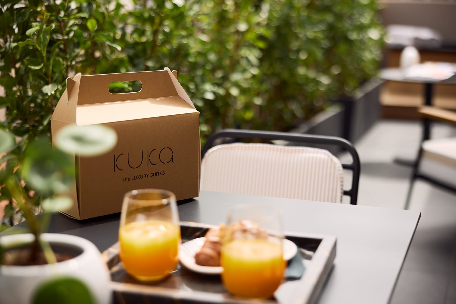 Kuka Athens
