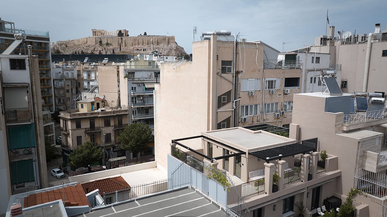Kuka Athens