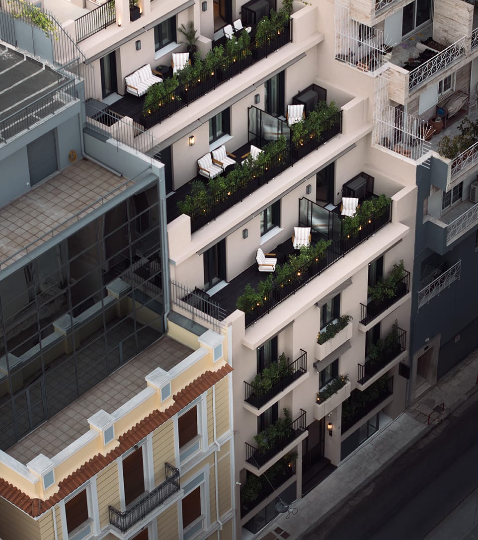 Kuka Athens
